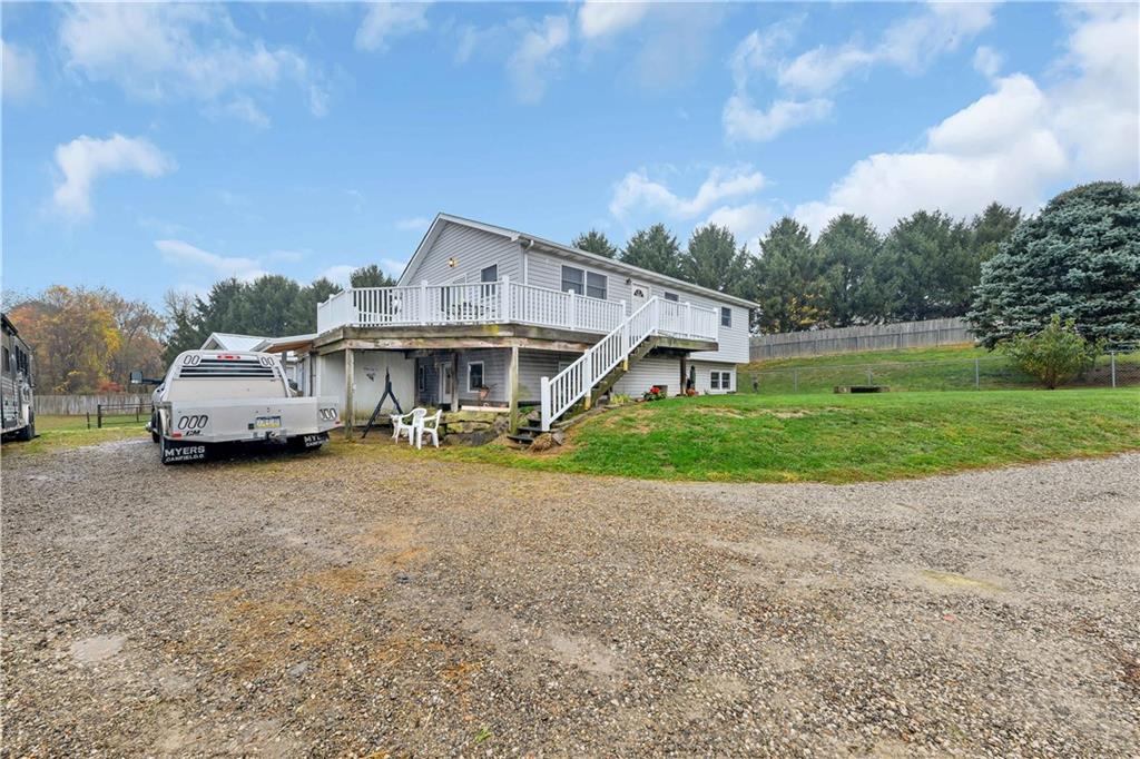 558 Bocktown Cork Road Clinton, PA 15026 - Photo 1 of 25 Gallery Image 1