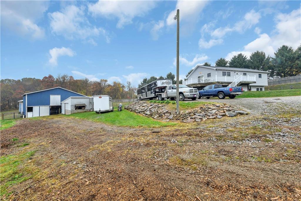 558 Bocktown Cork Road Clinton, PA 15026 - Photo 25 of 25 Gallery Image 25