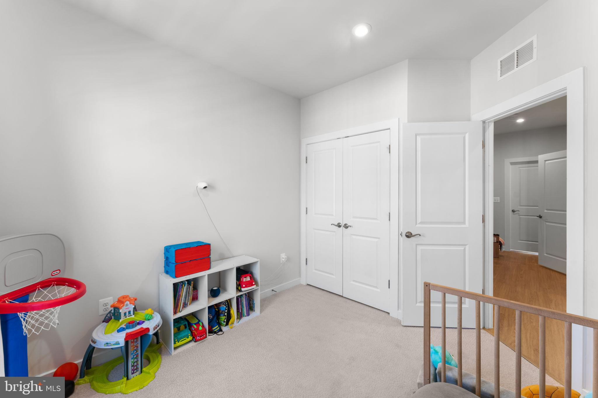 1783 Hickory Woods Road Dumfries, VA 22026 - Photo 33 of 54 a room with storage and utility