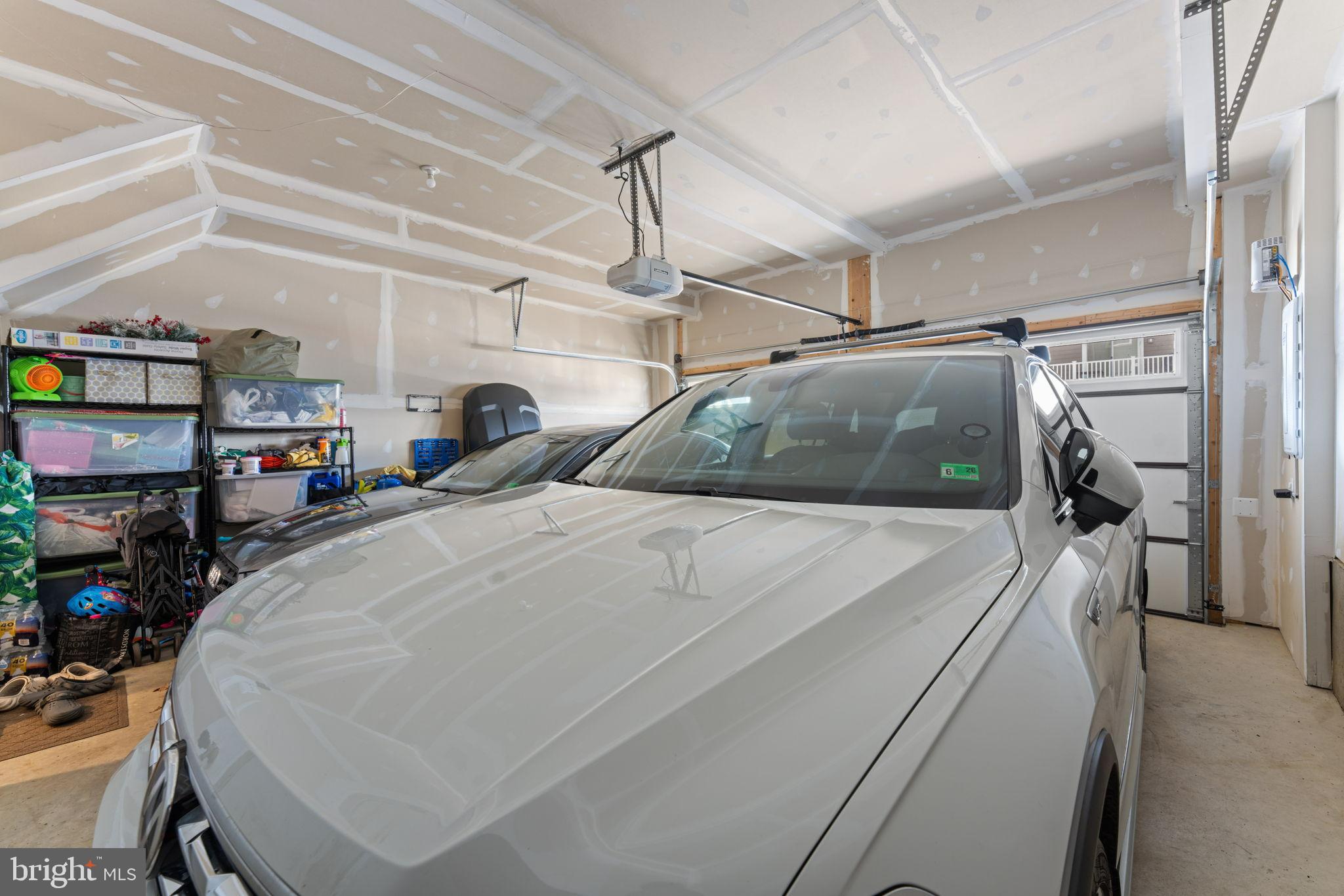 1783 Hickory Woods Road Dumfries, VA 22026 - Photo 36 of 54 a utility room with dryer and washer