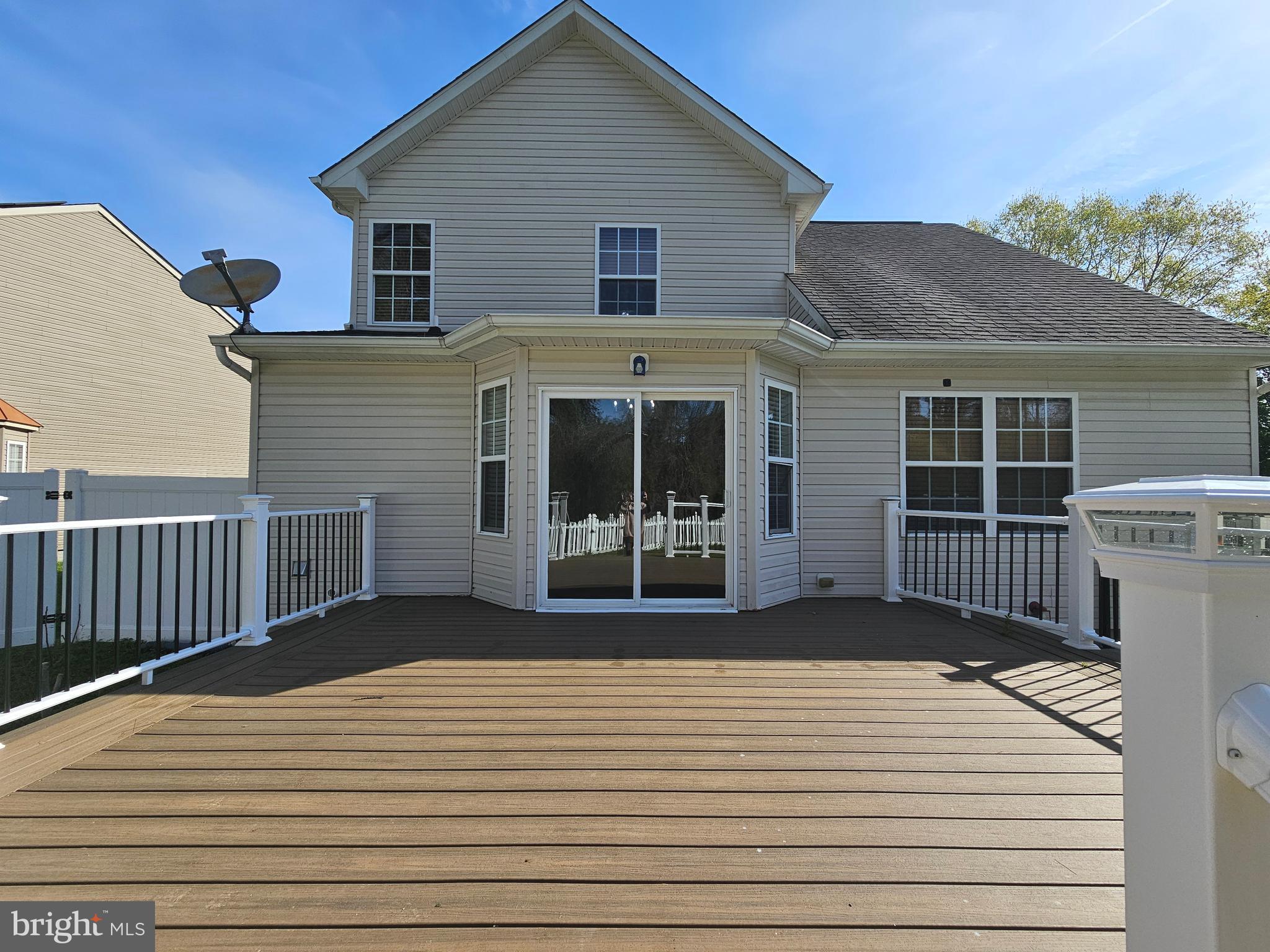 1014 Rori Court Salisbury, MD 21801 - Photo 45 of 54