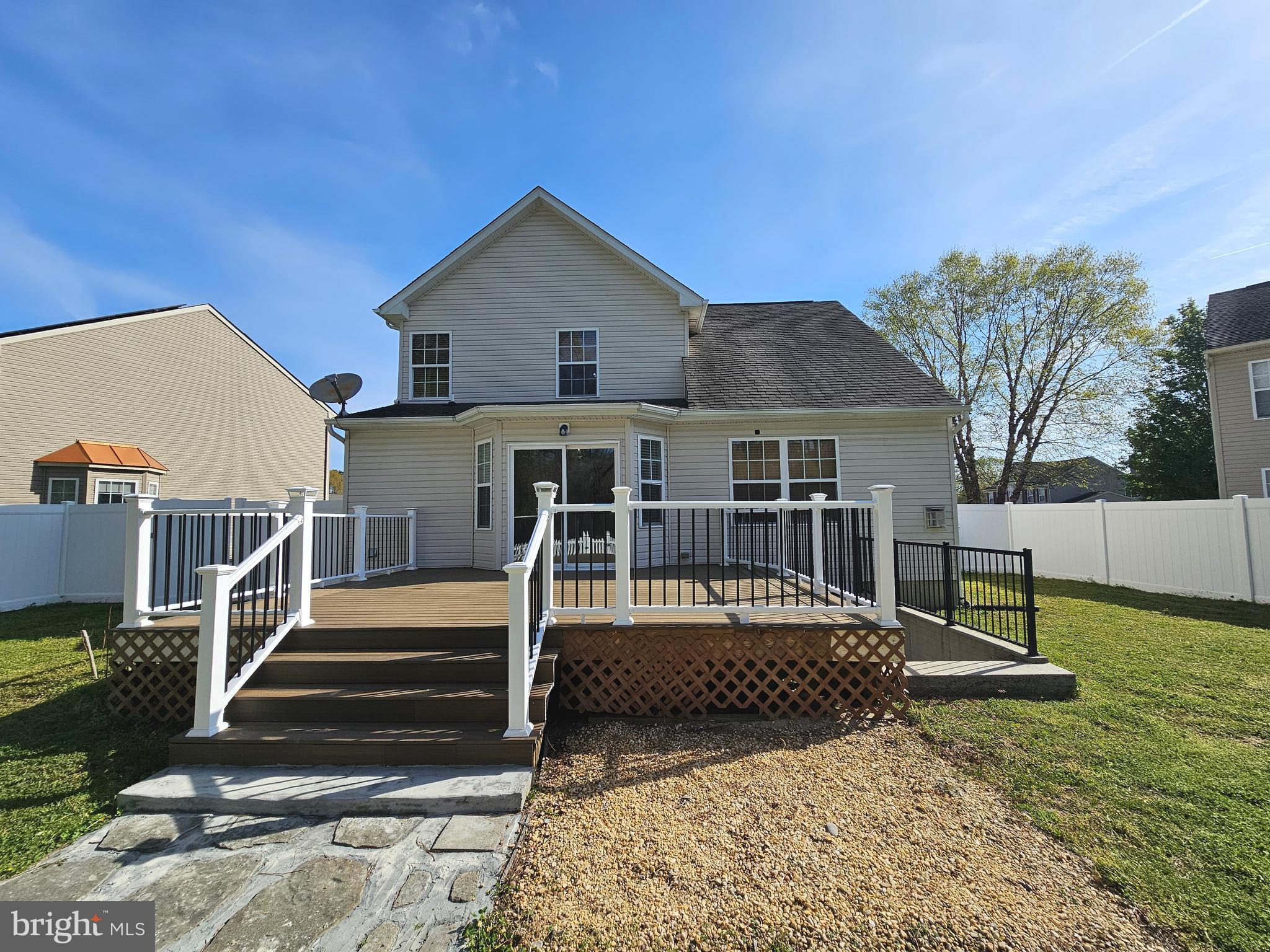 1014 Rori Court Salisbury, MD 21801 - Photo 49 of 54