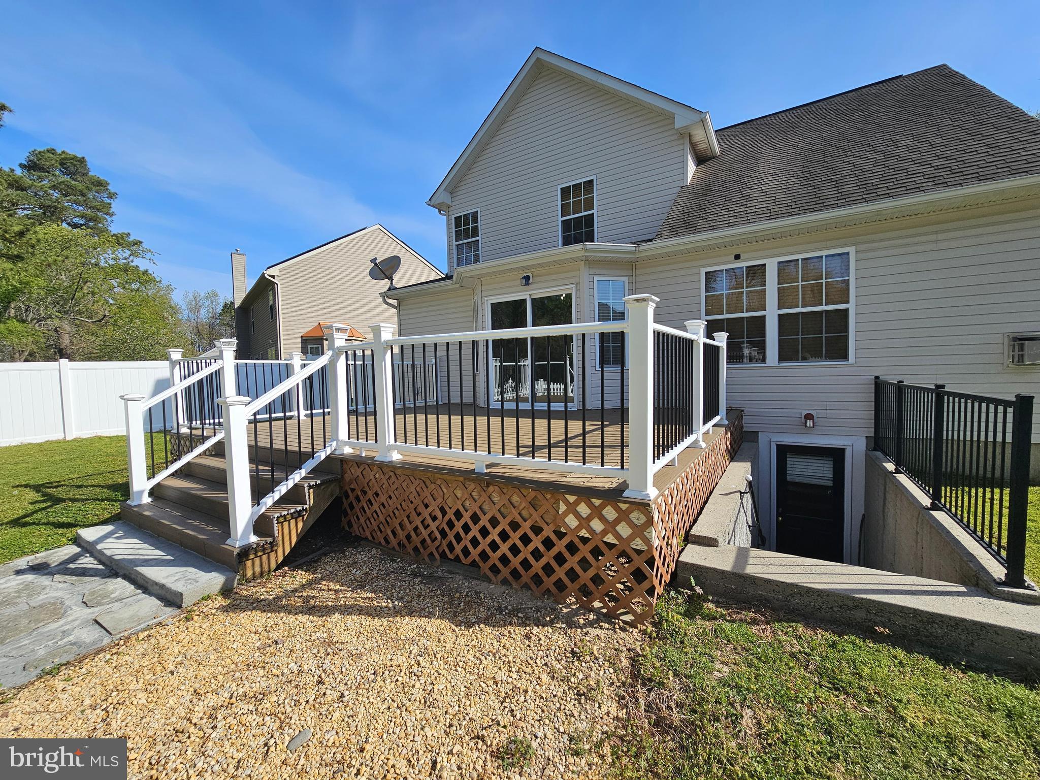 1014 Rori Court Salisbury, MD 21801 - Photo 50 of 54