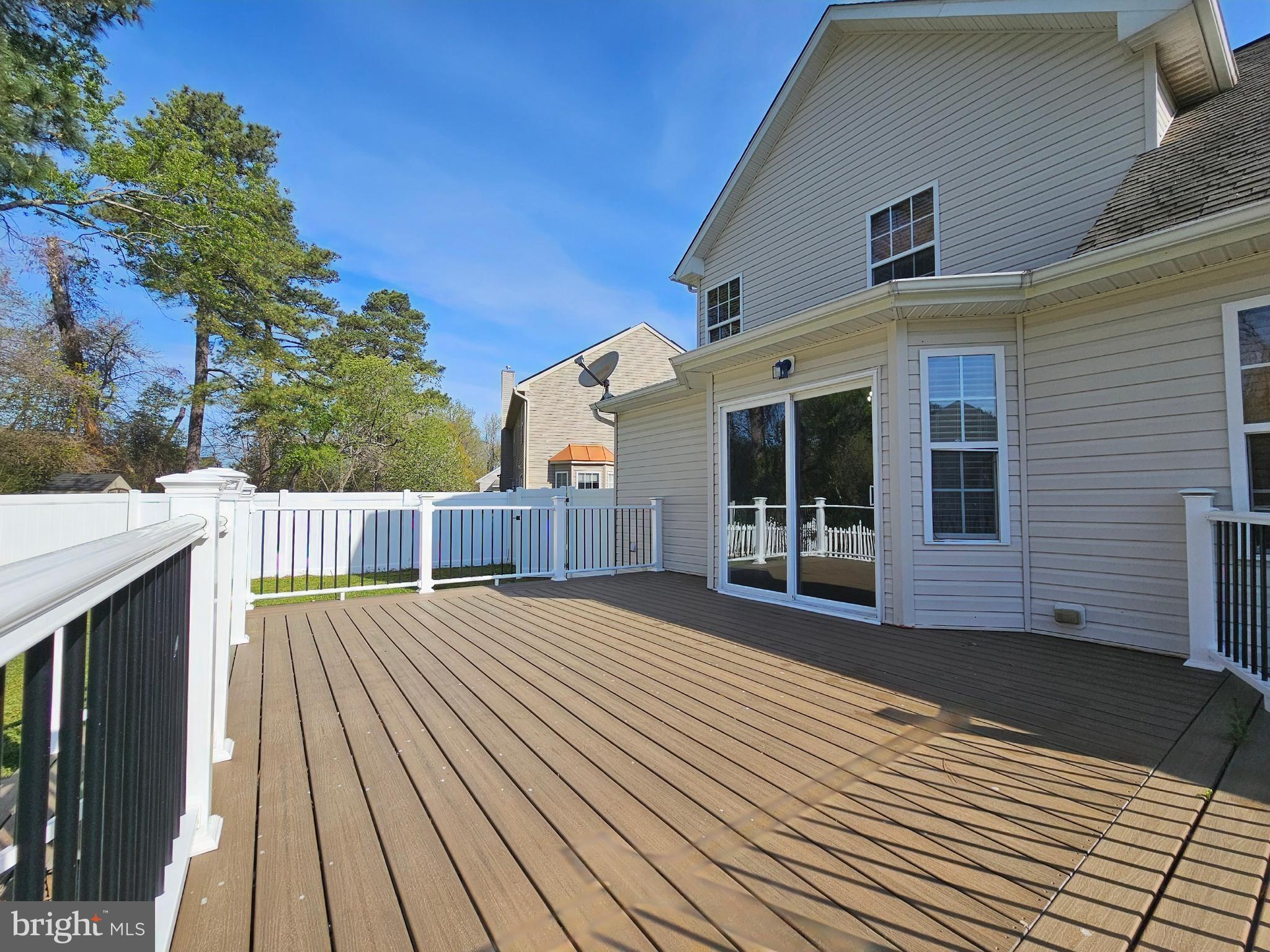 1014 Rori Court Salisbury, MD 21801 - Photo 51 of 54