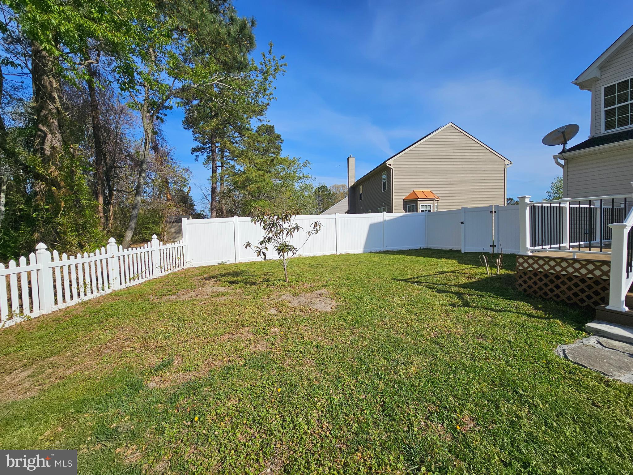 1014 Rori Court Salisbury, MD 21801 - Photo 52 of 54