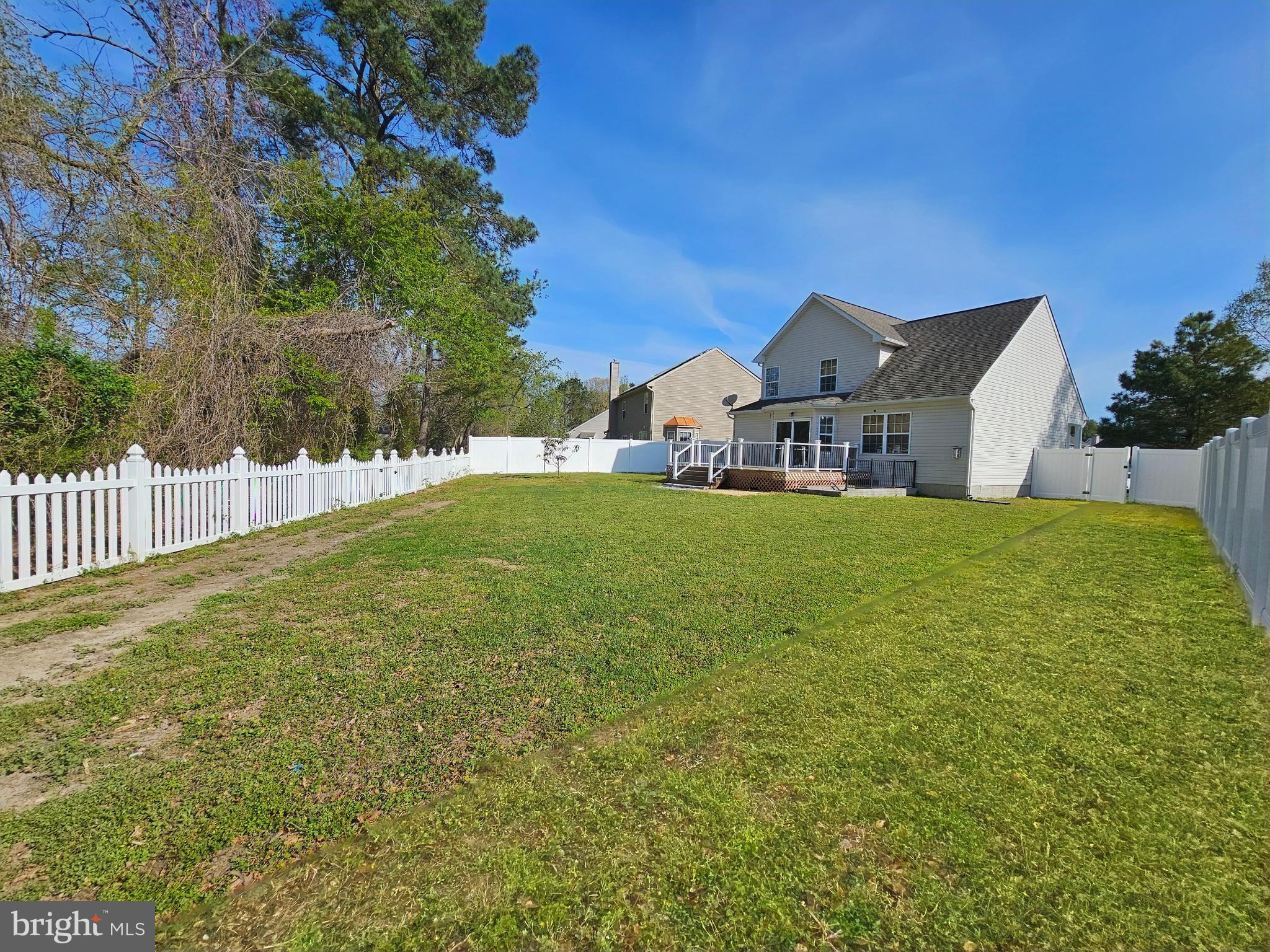 1014 Rori Court Salisbury, MD 21801 - Photo 54 of 54