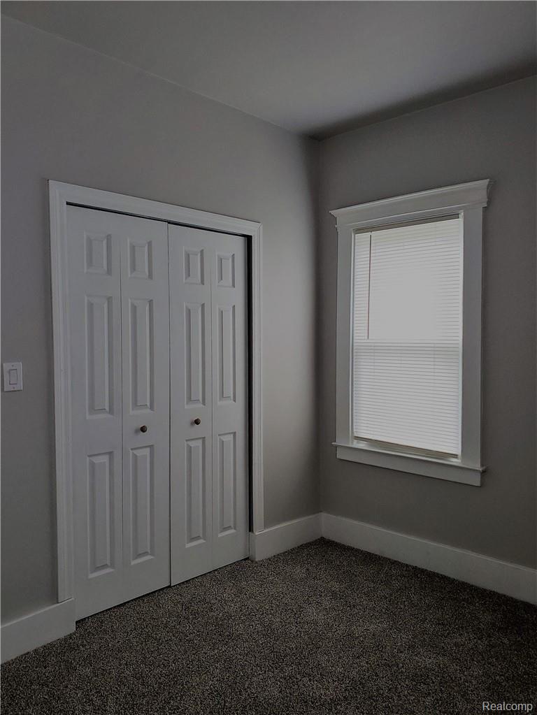16022 Allen Road Taylor, MI 48180 - Photo 25 of 42 BEDROOM ENTRY LEVEL