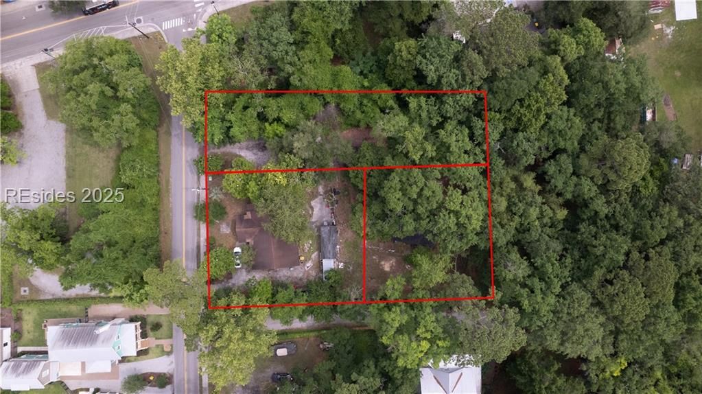 5 Wharf Street Bluffton, SC 29910 - Photo 1 of 11 Lots 5,7,9 Wharf Street