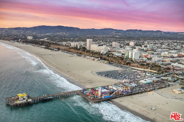 $18,500 | 1221 Ocean Avenue, Unit 1408, Santa Monica, CA 90401