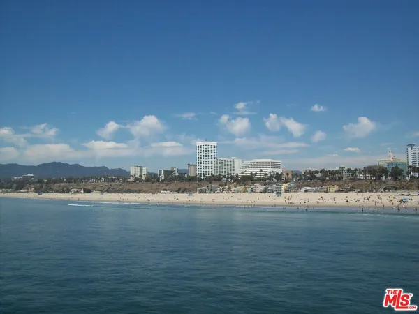 $18,500 | 1221 Ocean Avenue, Unit 1408, Santa Monica, CA 90401