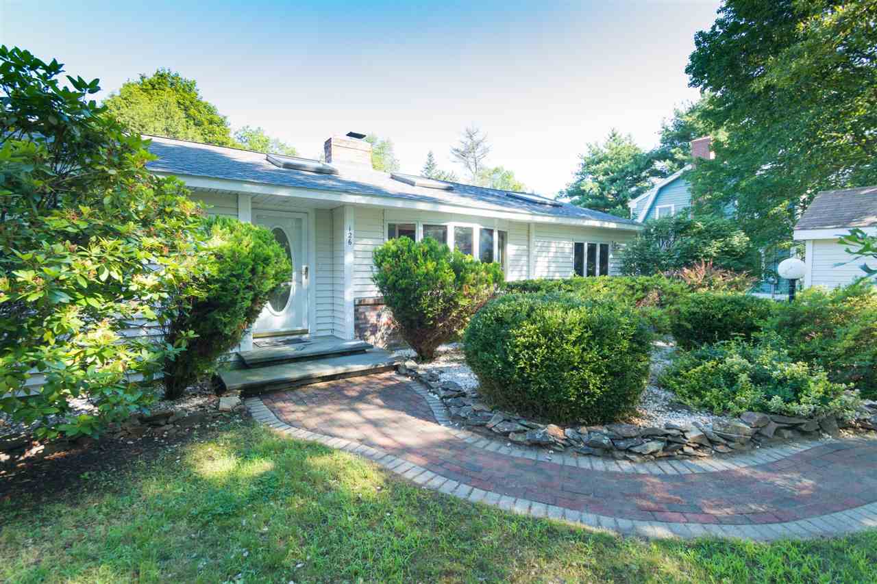 126 Post Road North Hampton, NH 03862 - Photo 1 of 38