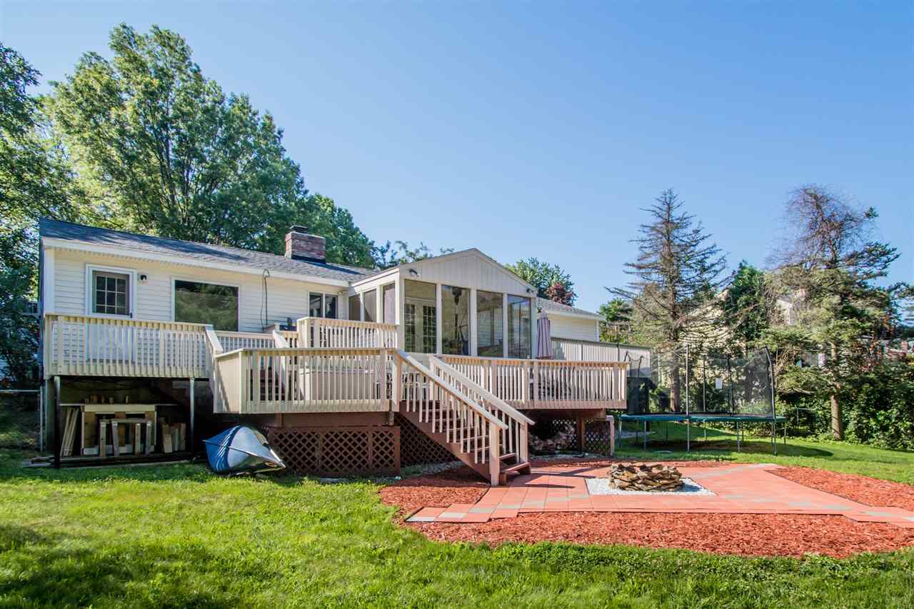 126 Post Road North Hampton, NH 03862 - Photo 34 of 38