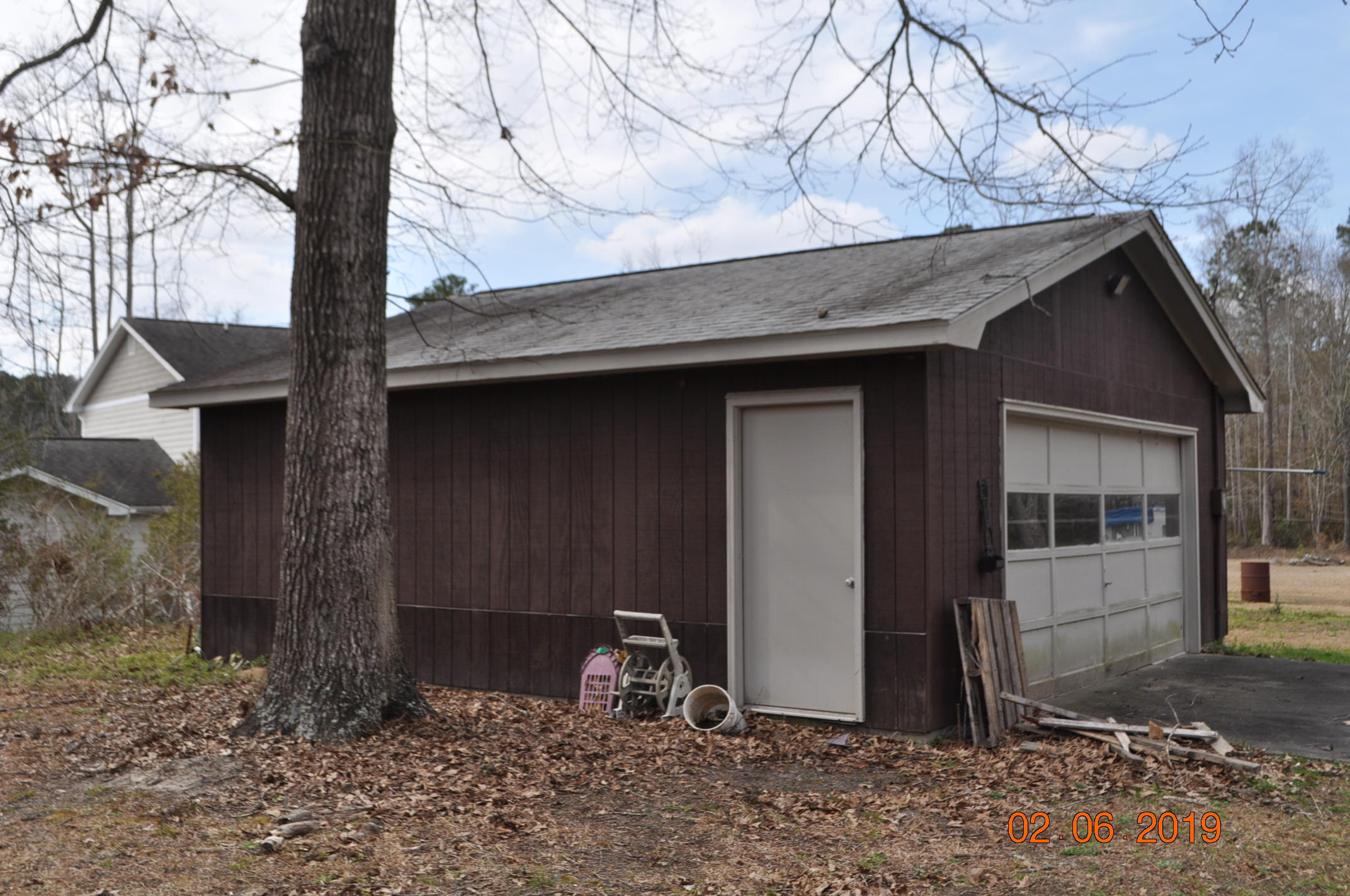 3246 Von Ohsen Road Ladson, SC 29485 - Photo 12 of 14 DSC_0143