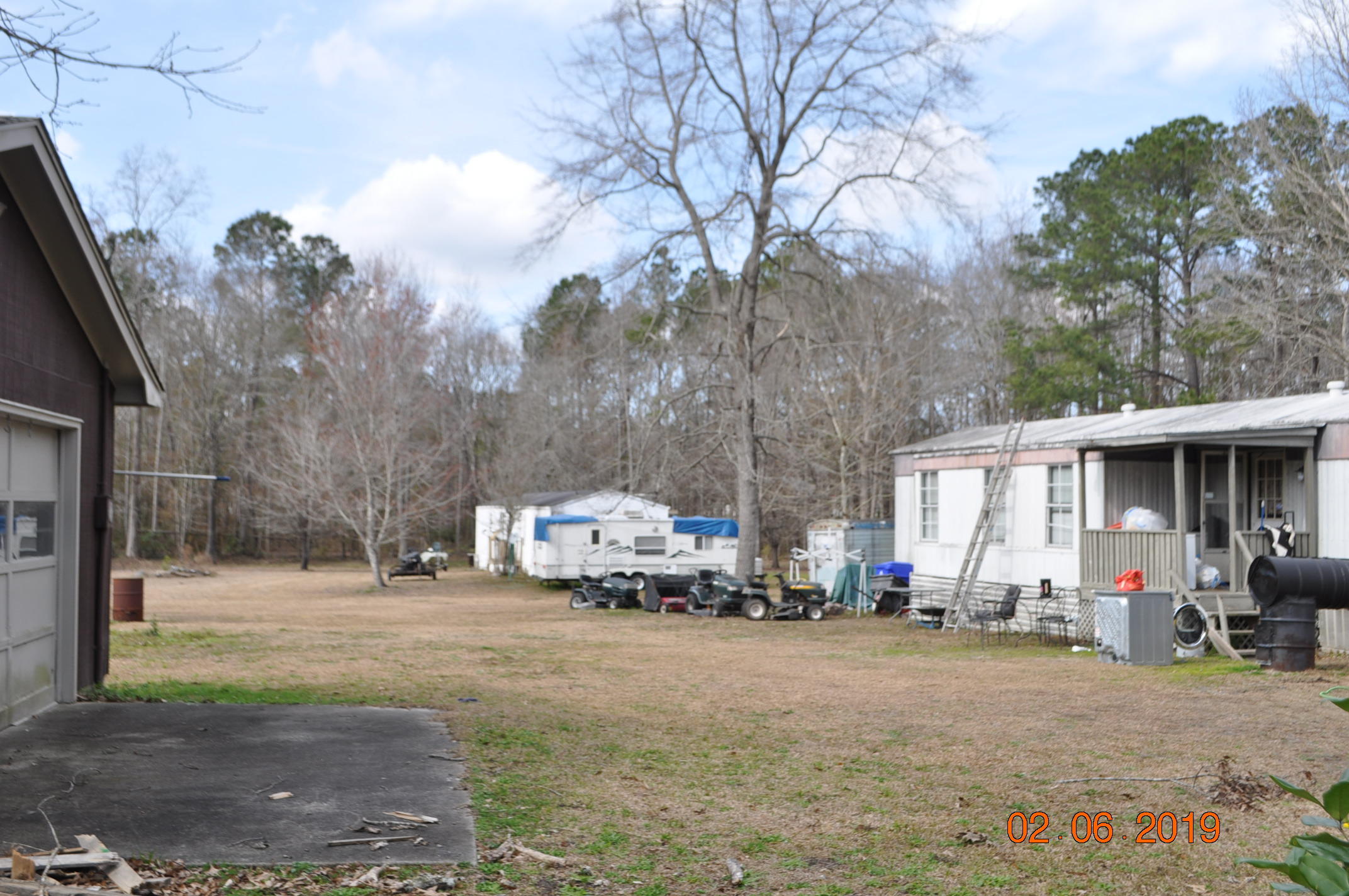 3246 Von Ohsen Road Ladson, SC 29485 - Photo 13 of 14 DSC_0144