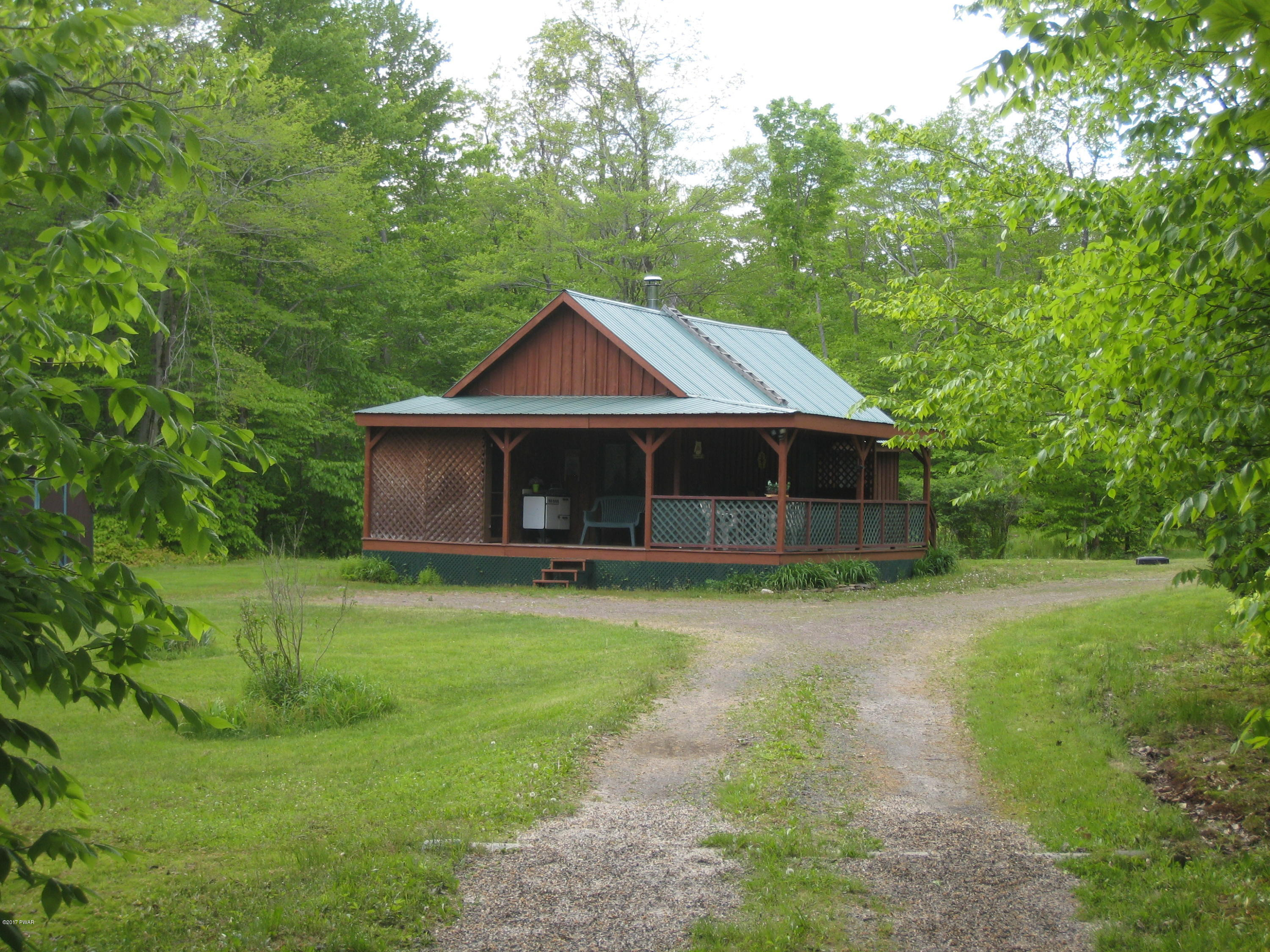 645 Ravnikar Road Forest City, PA 18421 - Photo 1 of 19