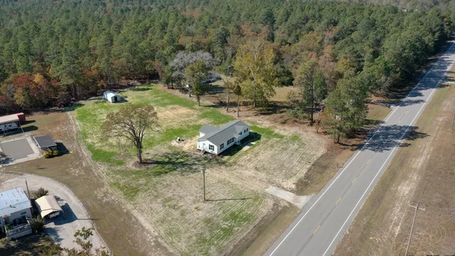 $295,000 | 20135 Highway 278, Williston, SC 29853