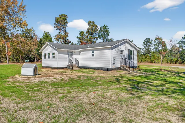 $295,000 | 20135 Highway 278, Williston, SC 29853