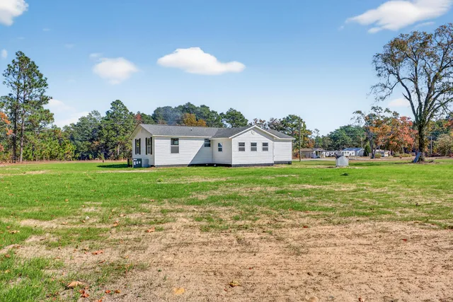 $295,000 | 20135 Highway 278, Williston, SC 29853