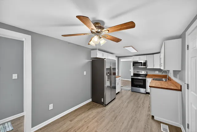 $295,000 | 20135 Highway 278, Williston, SC 29853