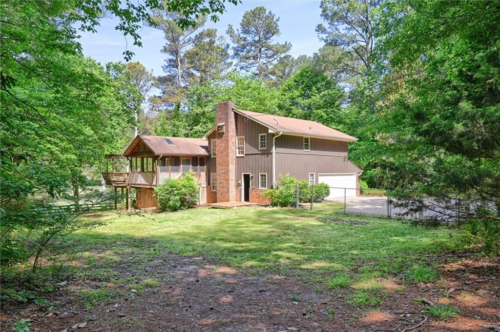 2245 Birmingham Road Alpharetta, GA 30004 - Photo 29 of 42