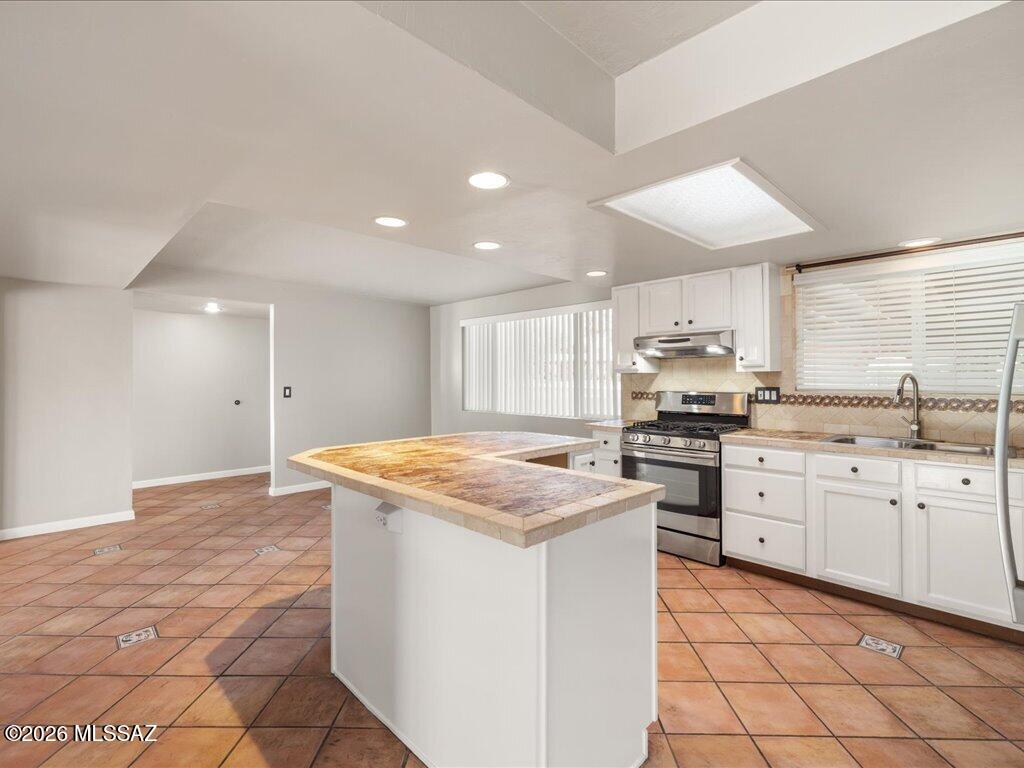 2912 South Rocene Place Tucson, AZ 85730 - Photo 12 of 31 Gallery Image 12