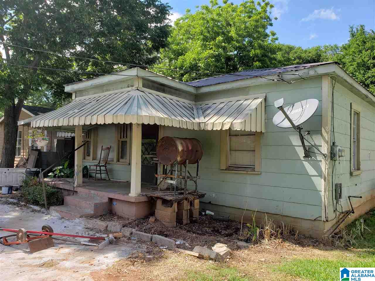 3740 George Avenue Southwest Birmingham, AL 35221 - Photo 2 of 8