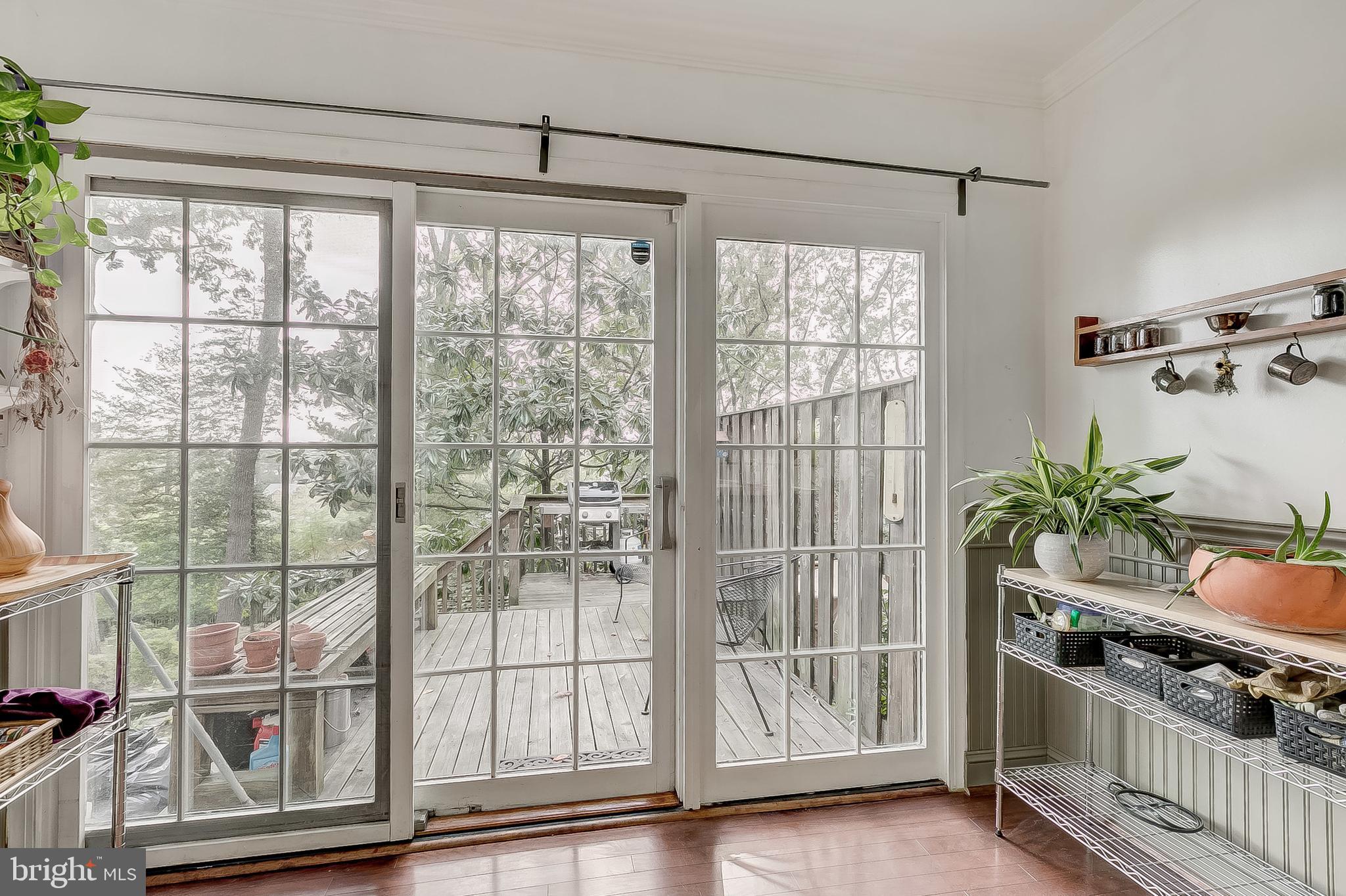 1227 Roundhill Road Baltimore, MD 21218 - Photo 28 of 35