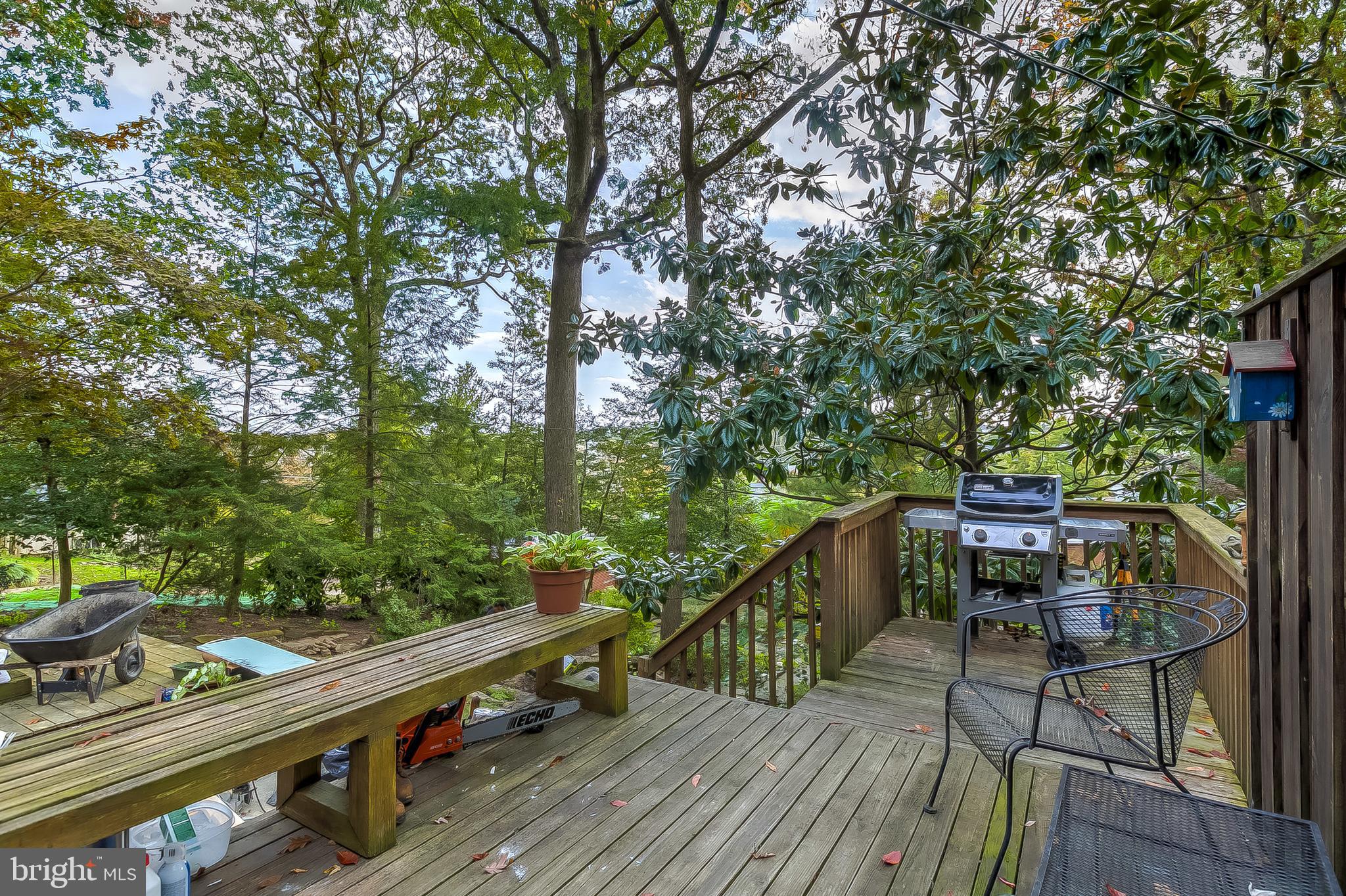 1227 Roundhill Road Baltimore, MD 21218 - Photo 31 of 35