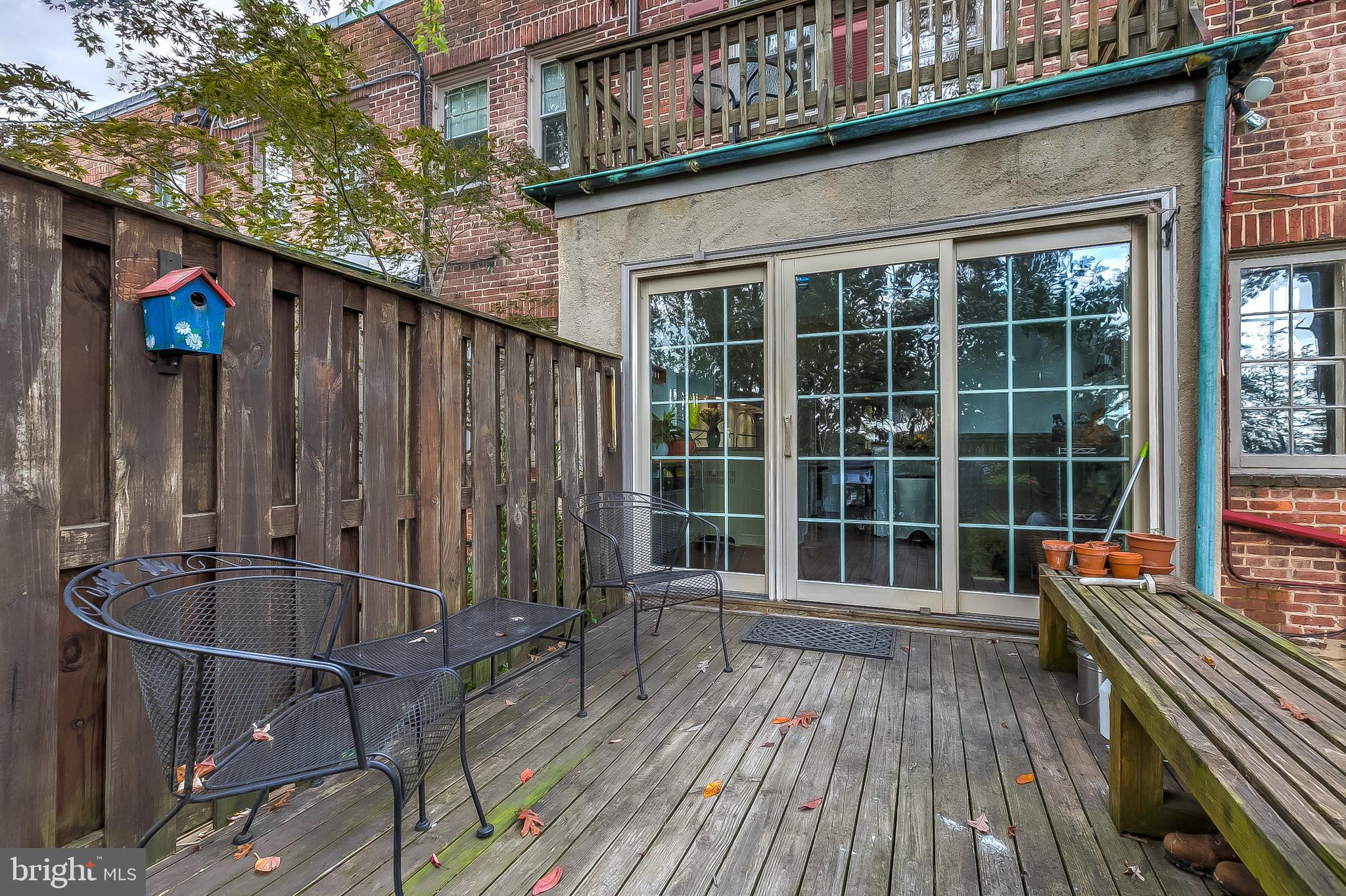 1227 Roundhill Road Baltimore, MD 21218 - Photo 32 of 35