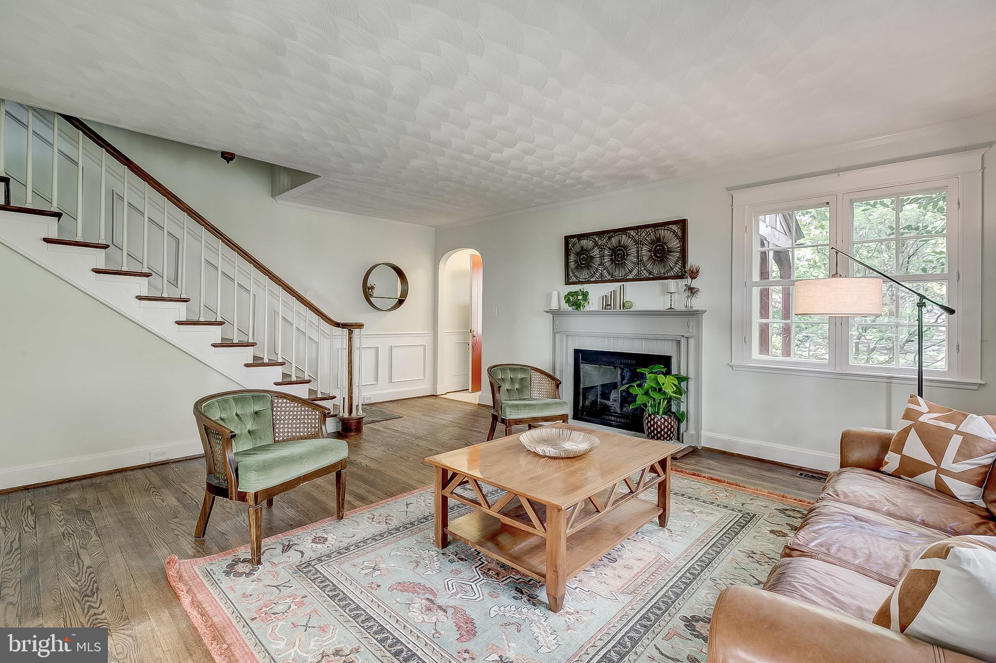 1227 Roundhill Road Baltimore, MD 21218 - Photo 6 of 35