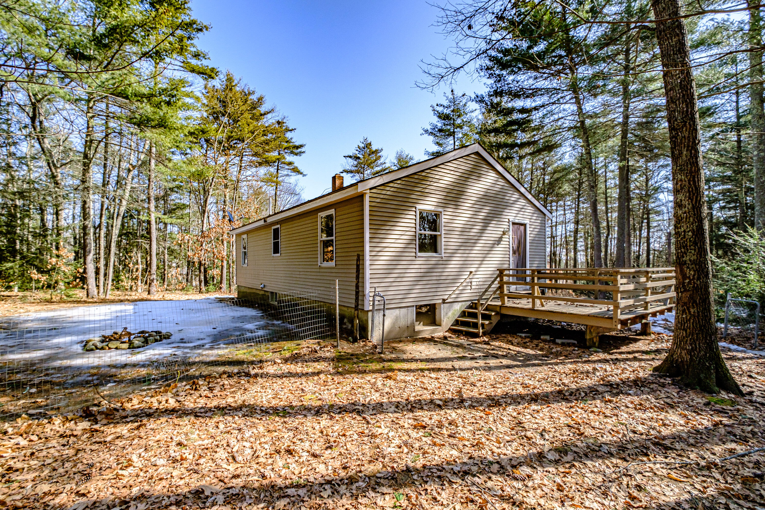 2 Tinker Lane Cumberland Center, ME 04021 - Photo 3 of 56 20240227gp-60050
