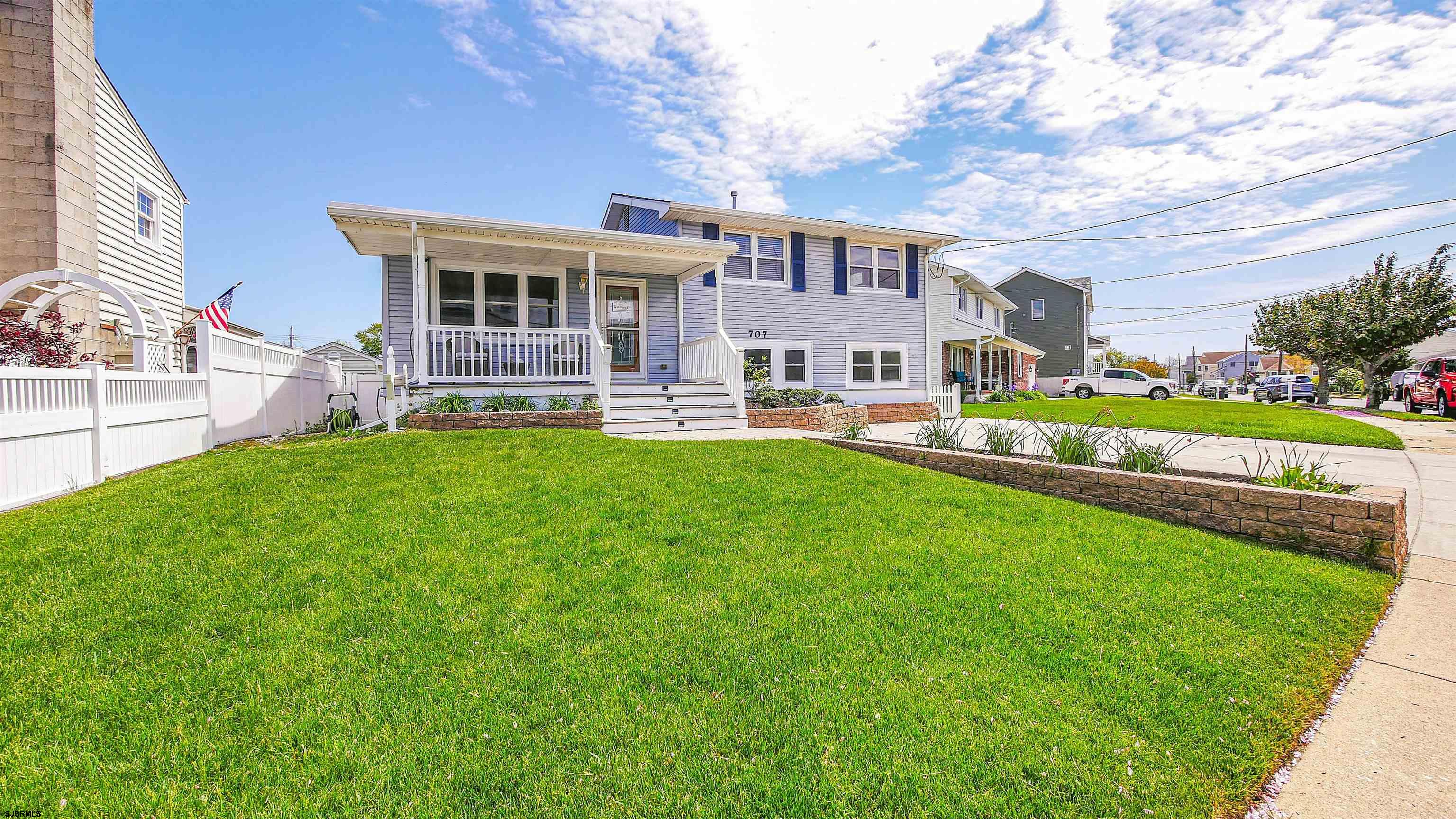 707 Bobby Jones Road Brigantine, NJ 08203 - Photo 2 of 77 Gallery Image 2