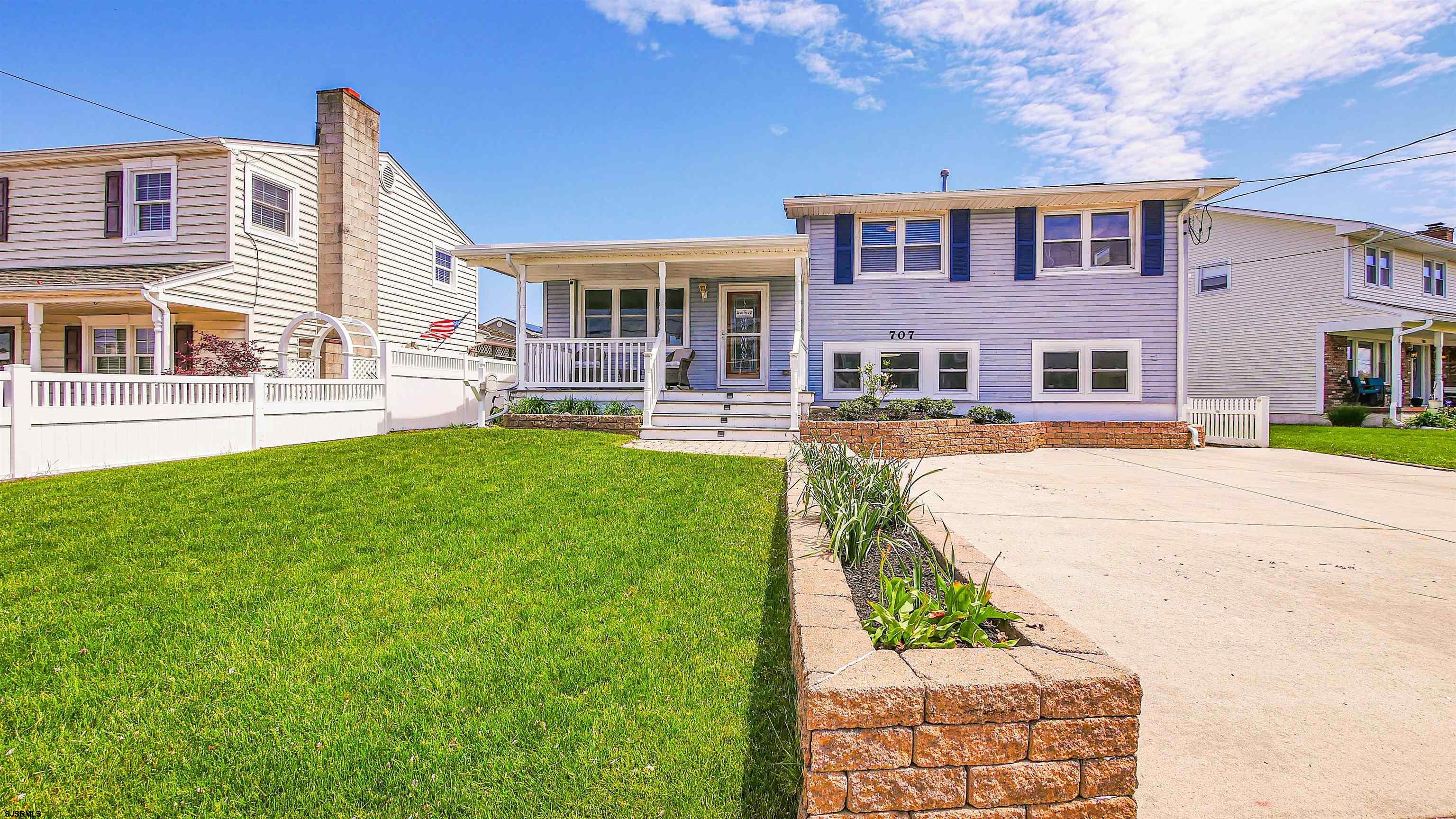 707 Bobby Jones Road Brigantine, NJ 08203 - Photo 3 of 77 Gallery Image 3