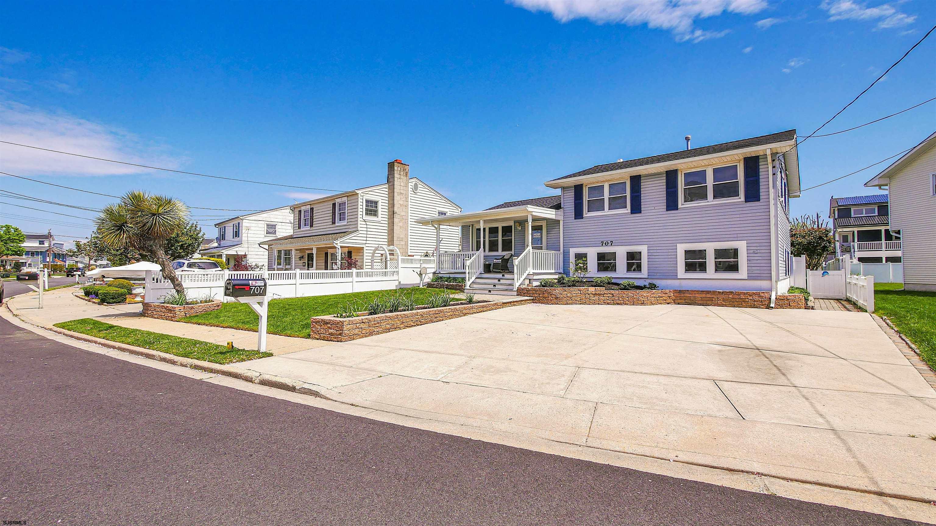 707 Bobby Jones Road Brigantine, NJ 08203 - Photo 4 of 77 Gallery Image 4