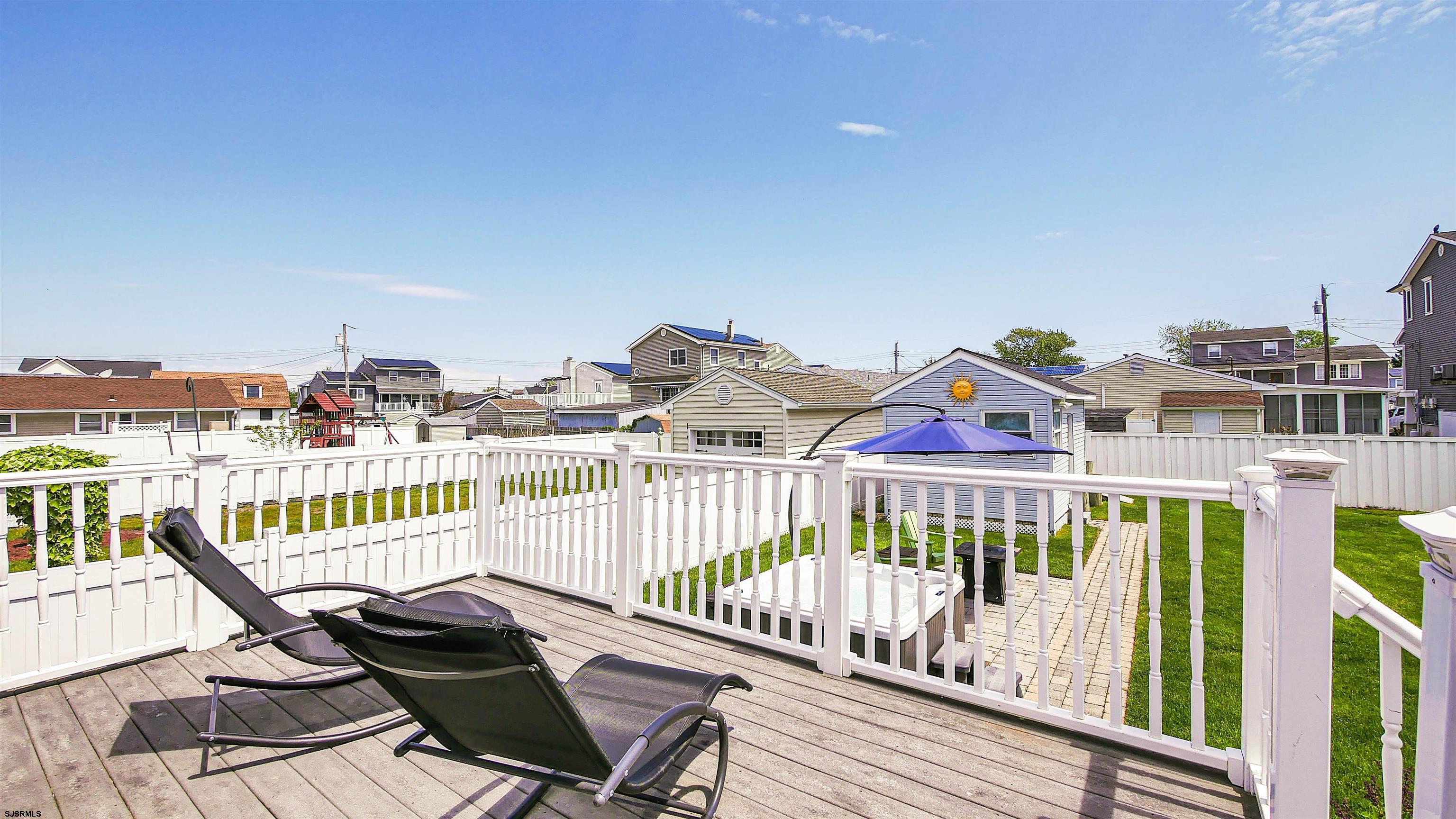 707 Bobby Jones Road Brigantine, NJ 08203 - Photo 45 of 77 Gallery Image 45