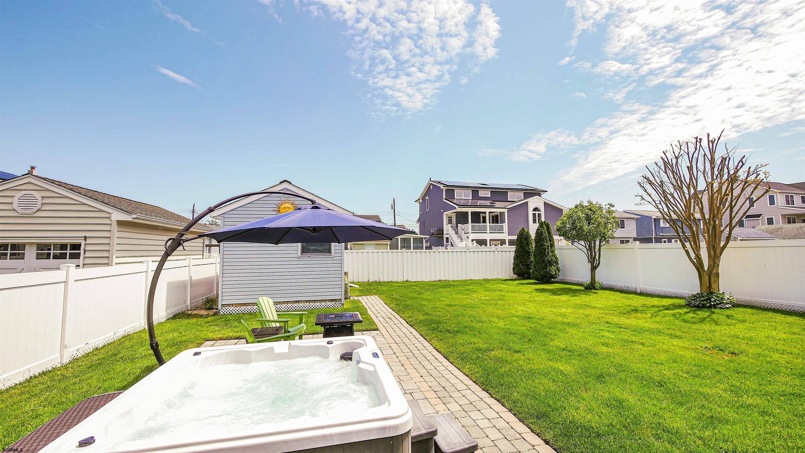 707 Bobby Jones Road Brigantine, NJ 08203 - Photo 46 of 77 Gallery Image 46