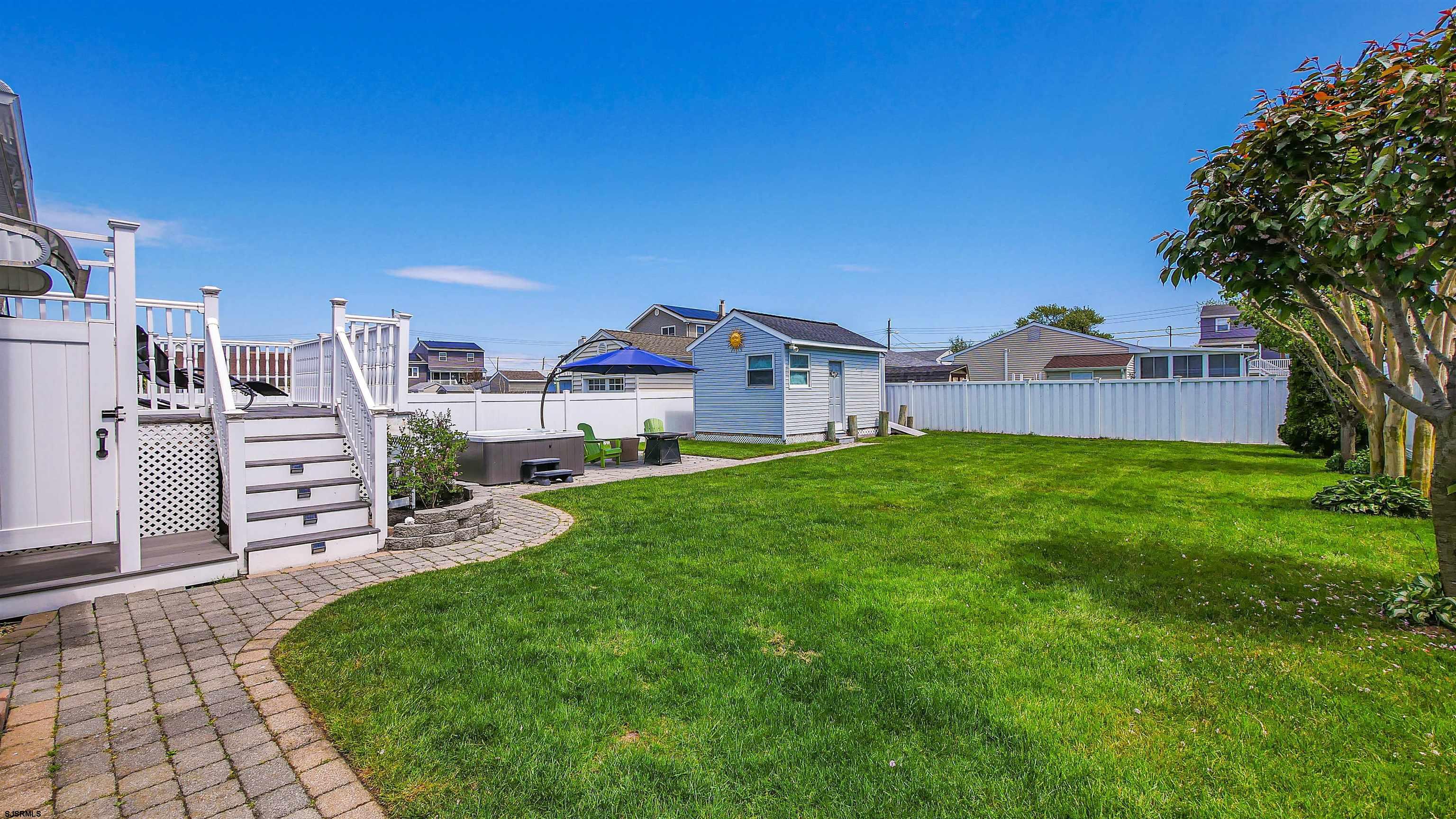 707 Bobby Jones Road Brigantine, NJ 08203 - Photo 50 of 77 Gallery Image 50
