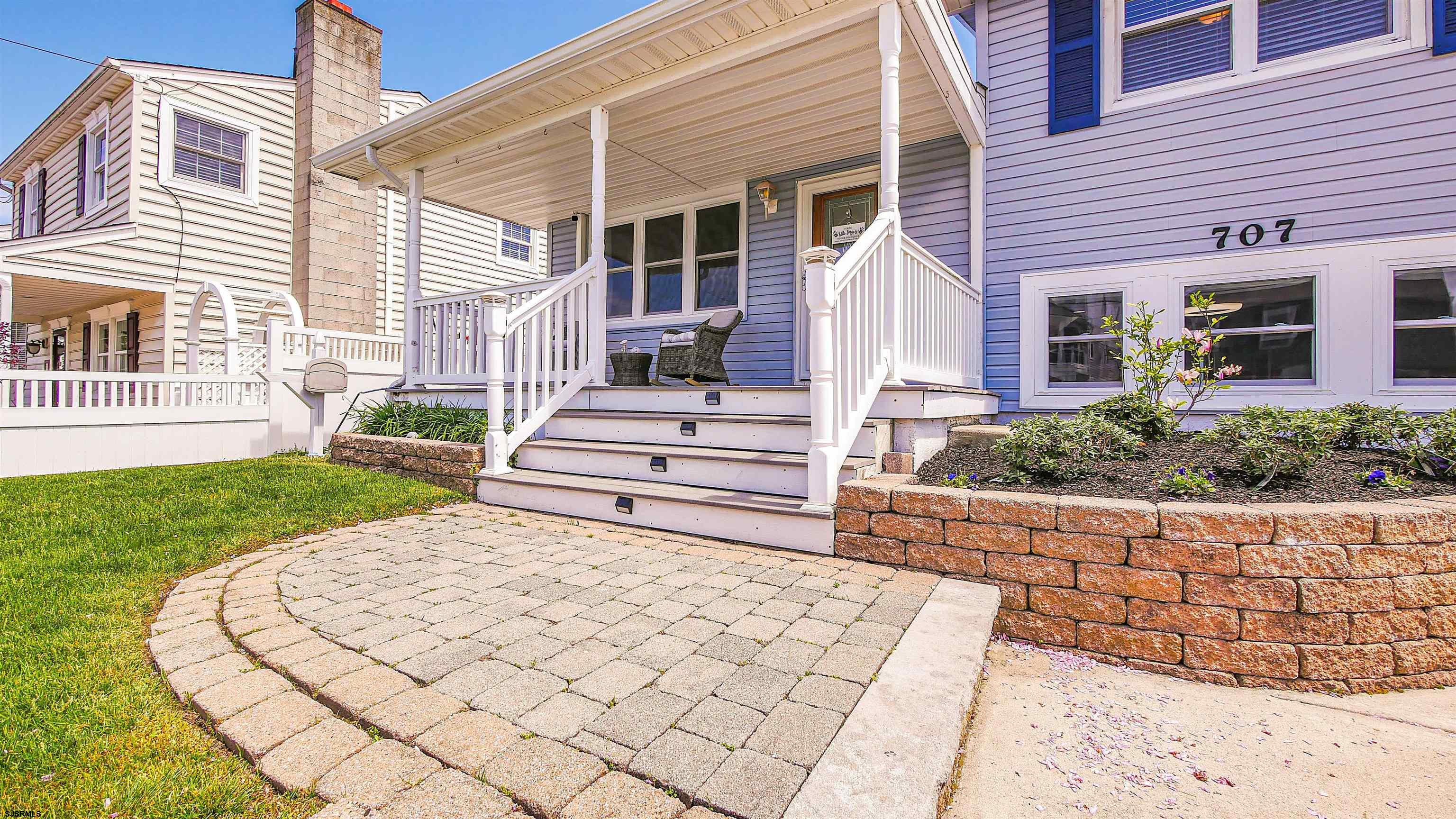 707 Bobby Jones Road Brigantine, NJ 08203 - Photo 5 of 77 Gallery Image 5
