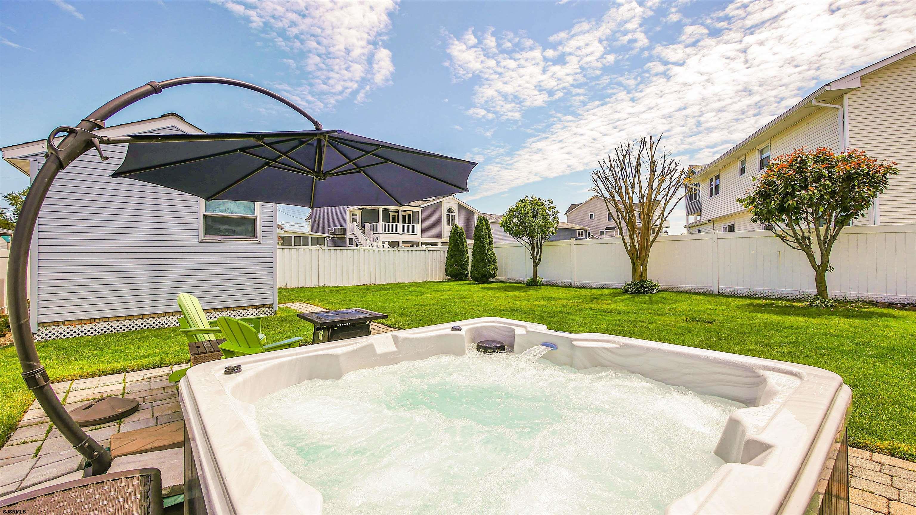 707 Bobby Jones Road Brigantine, NJ 08203 - Photo 53 of 77 Gallery Image 53