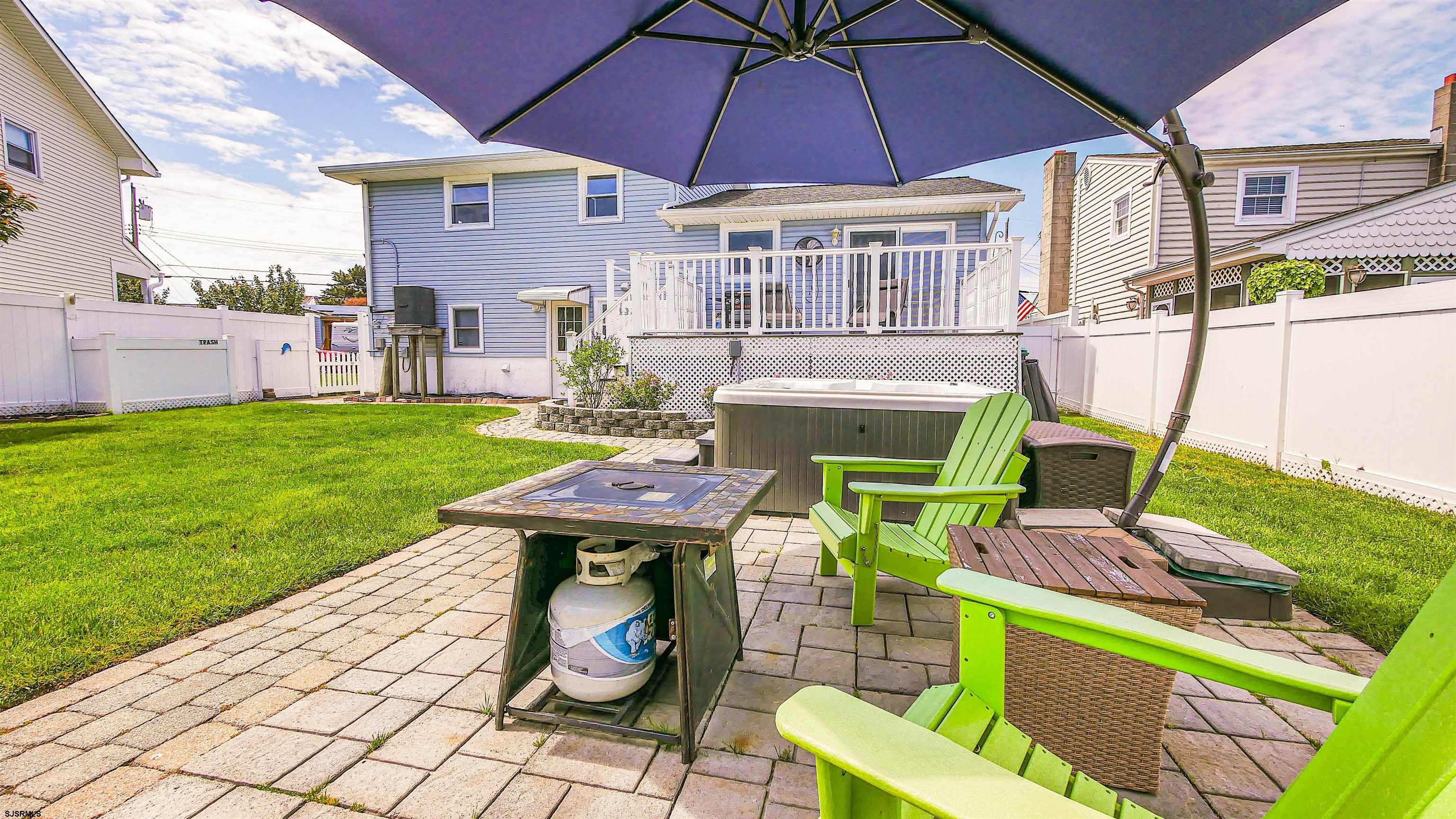 707 Bobby Jones Road Brigantine, NJ 08203 - Photo 54 of 77 Gallery Image 54