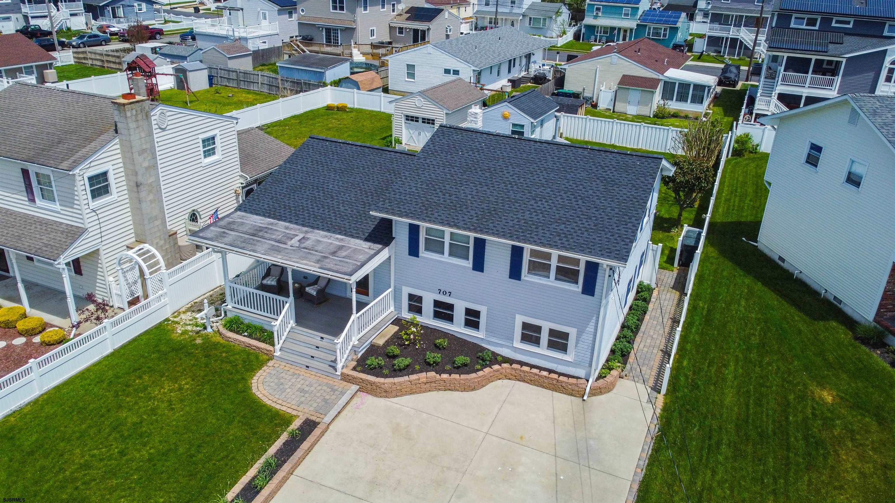 707 Bobby Jones Road Brigantine, NJ 08203 - Photo 60 of 77 Gallery Image 60