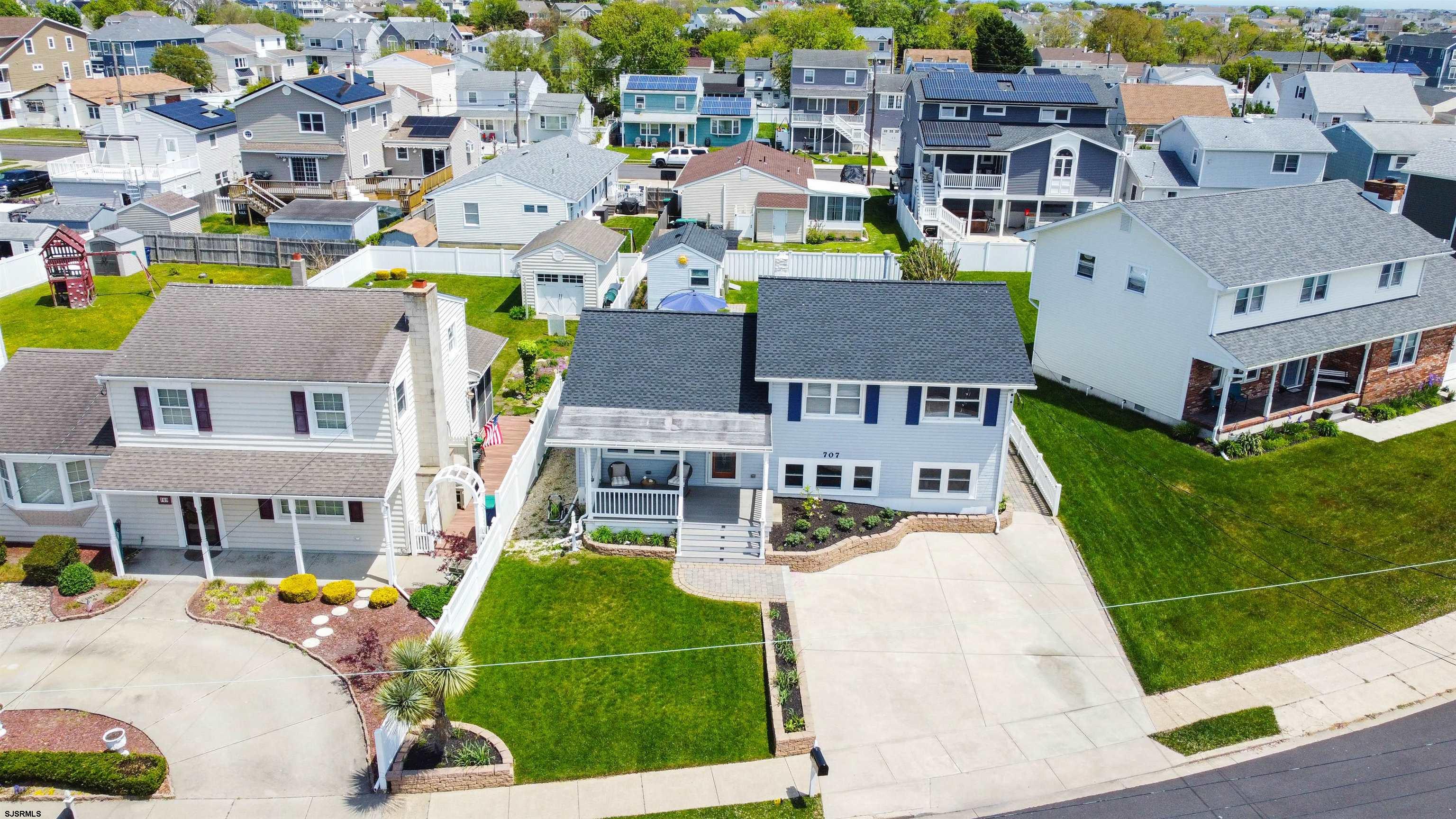 707 Bobby Jones Road Brigantine, NJ 08203 - Photo 61 of 77 Gallery Image 61