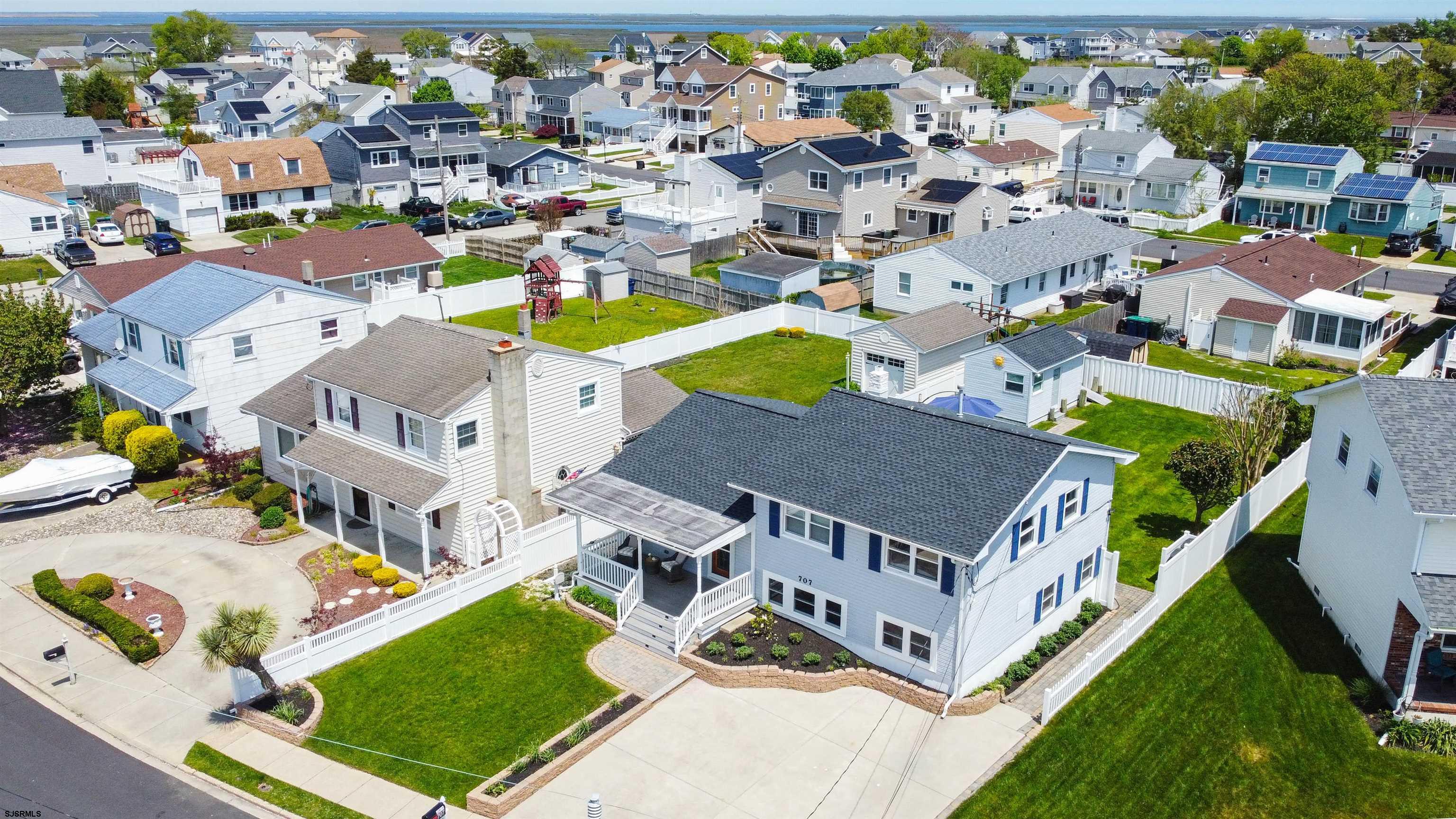 707 Bobby Jones Road Brigantine, NJ 08203 - Photo 62 of 77 Gallery Image 62