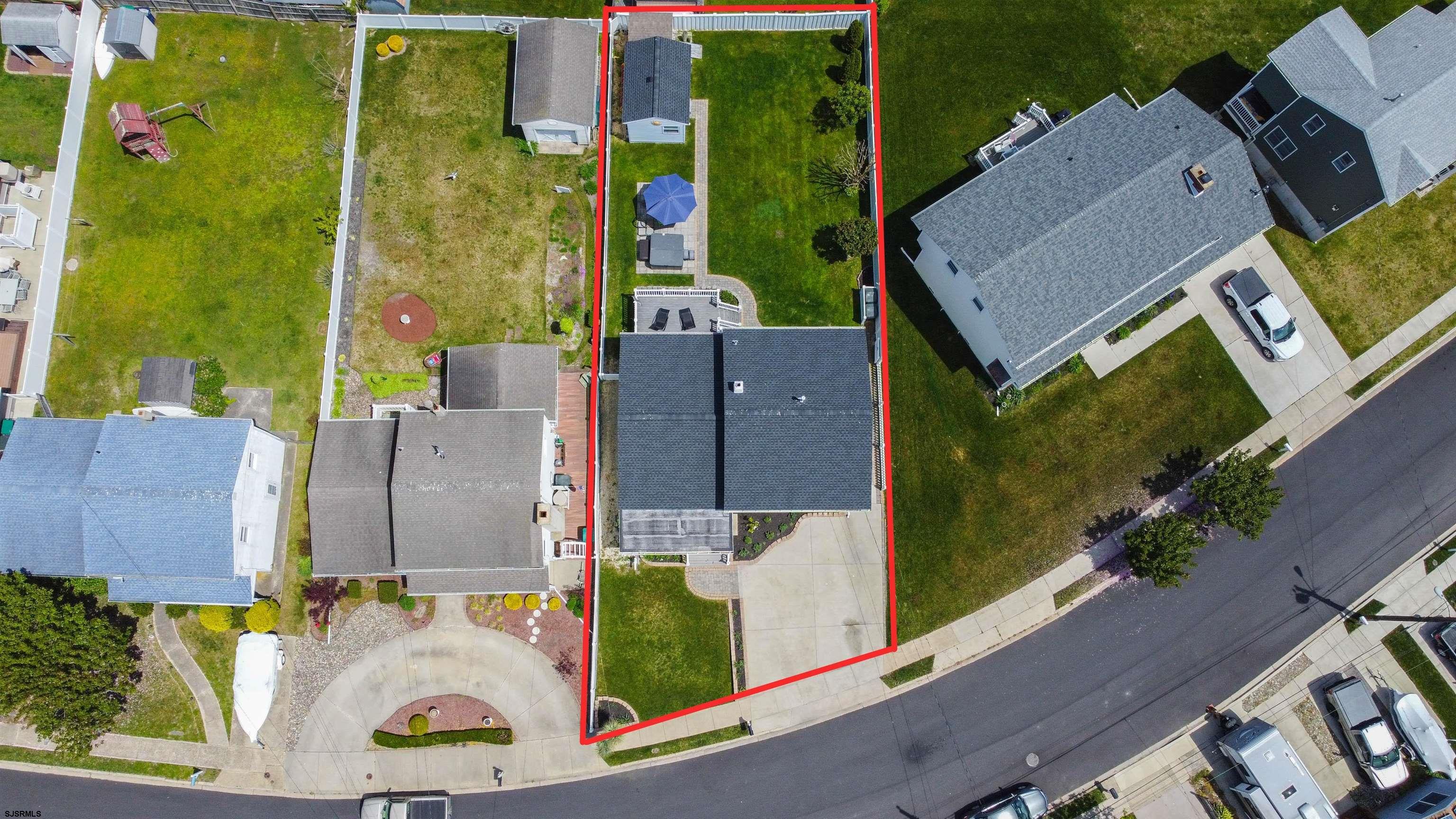 707 Bobby Jones Road Brigantine, NJ 08203 - Photo 63 of 77 Gallery Image 63
