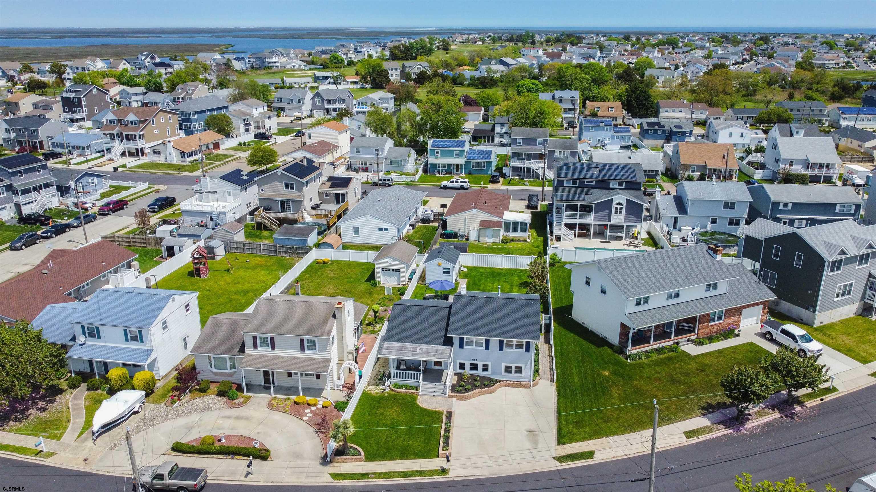707 Bobby Jones Road Brigantine, NJ 08203 - Photo 65 of 77 Gallery Image 65
