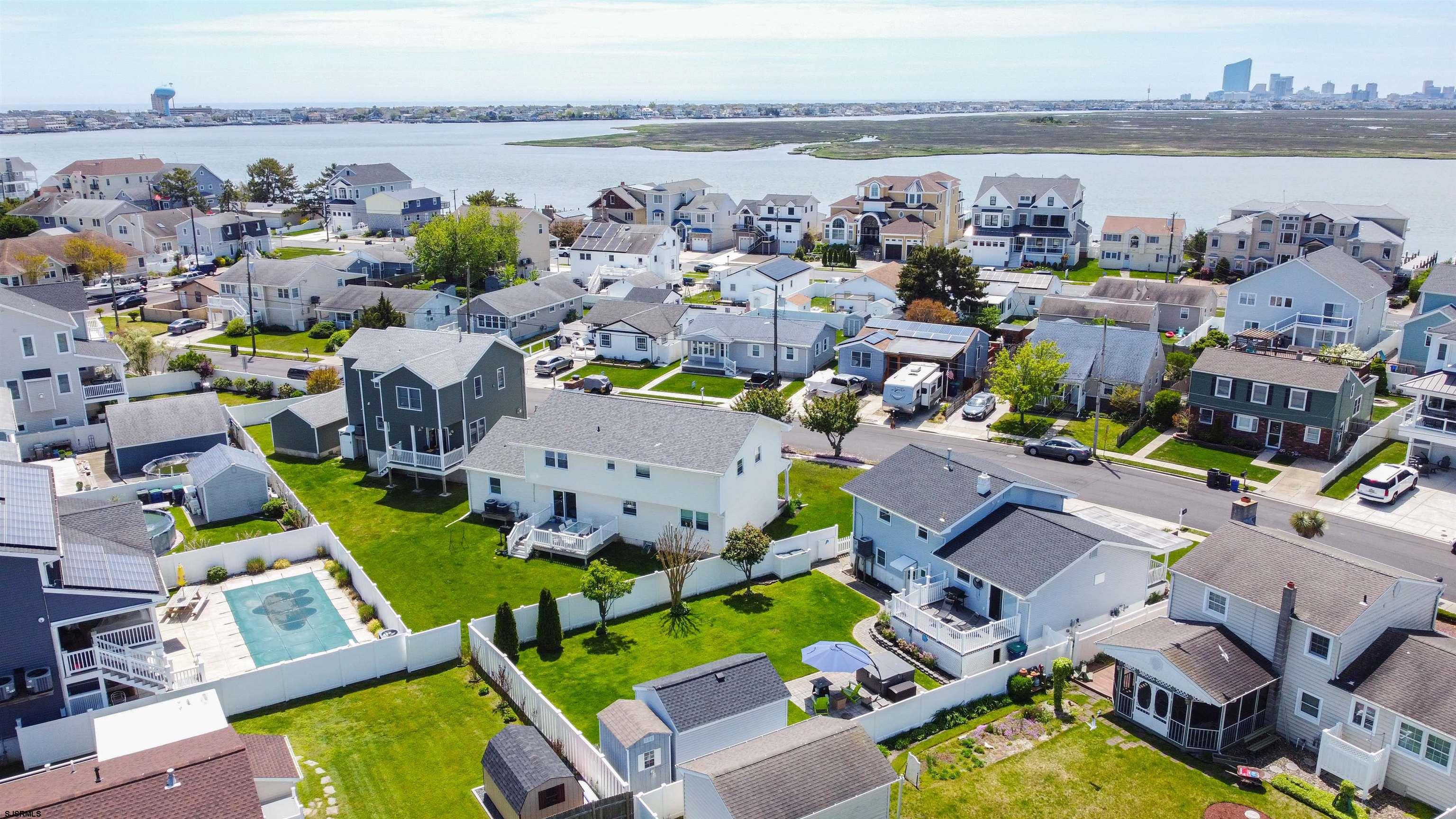 707 Bobby Jones Road Brigantine, NJ 08203 - Photo 71 of 77 Gallery Image 71