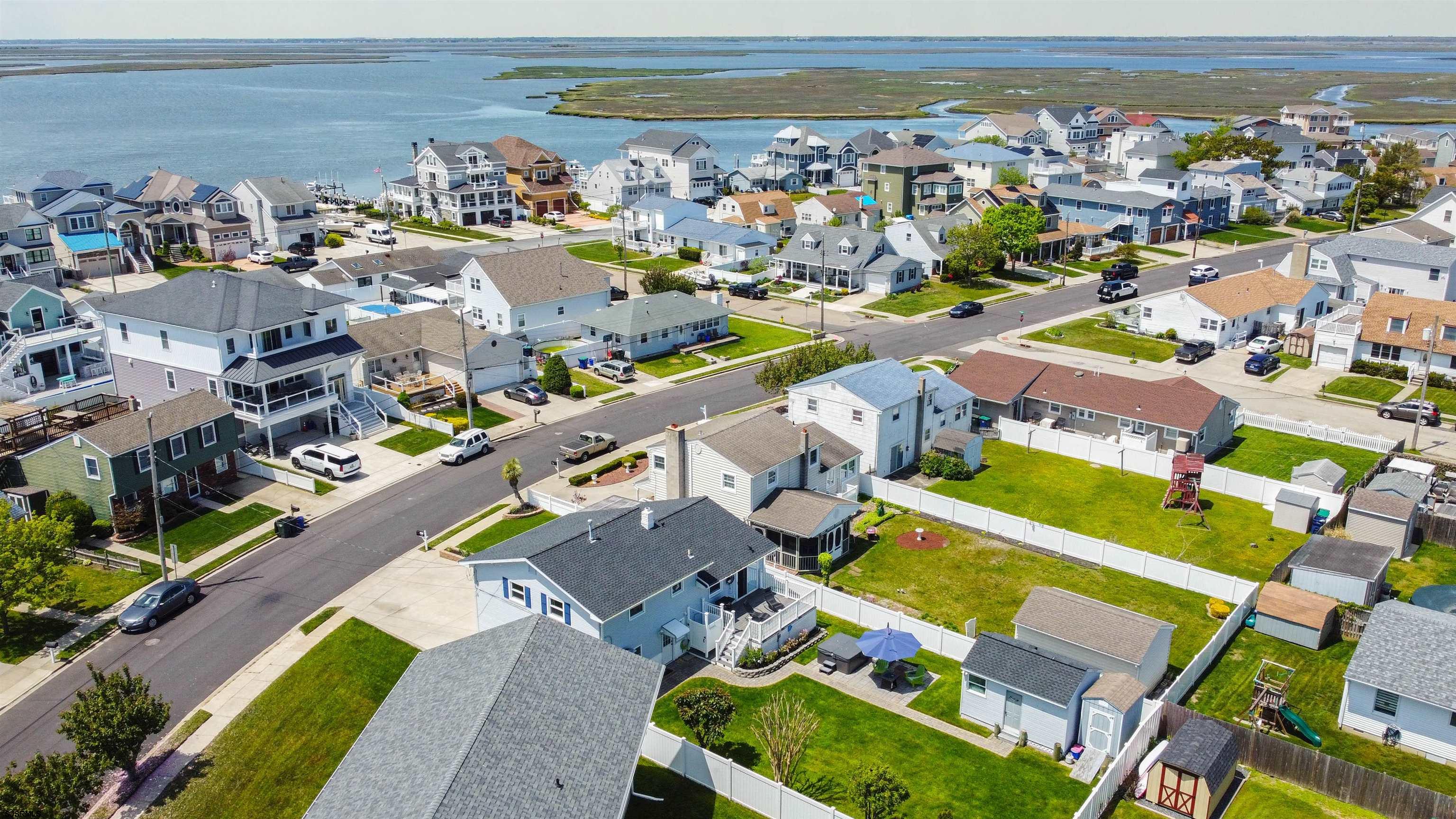 707 Bobby Jones Road Brigantine, NJ 08203 - Photo 73 of 77 Gallery Image 73