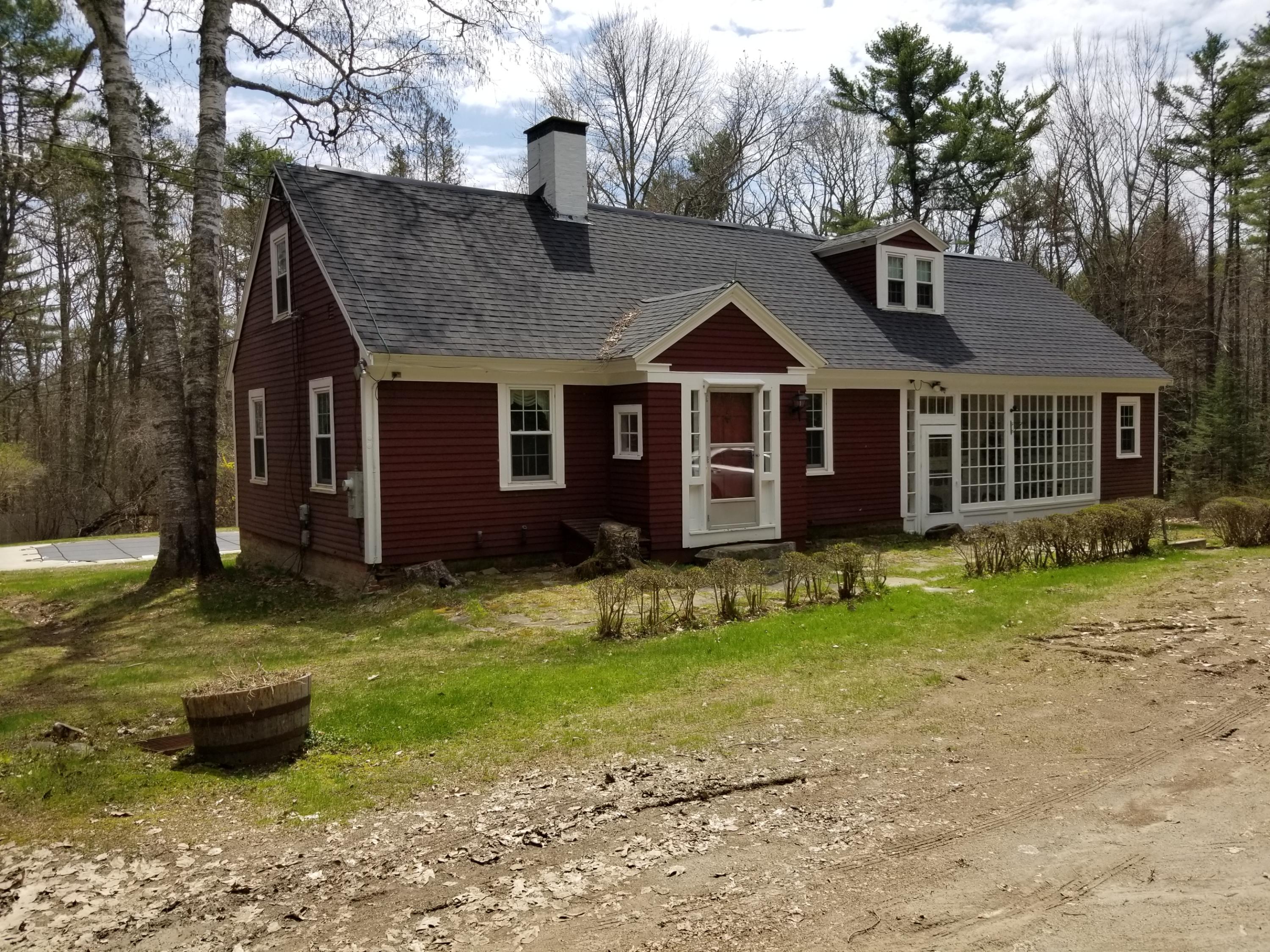 652 River Road Newcastle, ME 04553 - Photo 23 of 53 20190507_114626