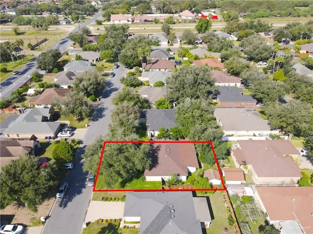 $1,575 | 3816 Martin Avenue, McAllen, TX 78504