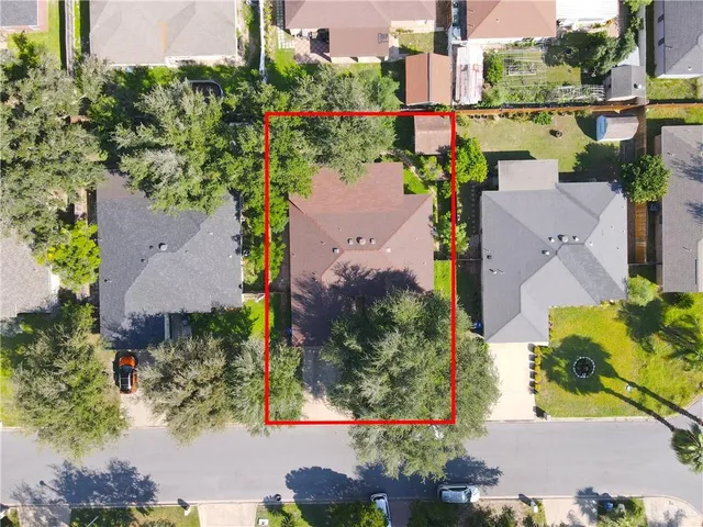 $1,575 | 3816 Martin Avenue, McAllen, TX 78504